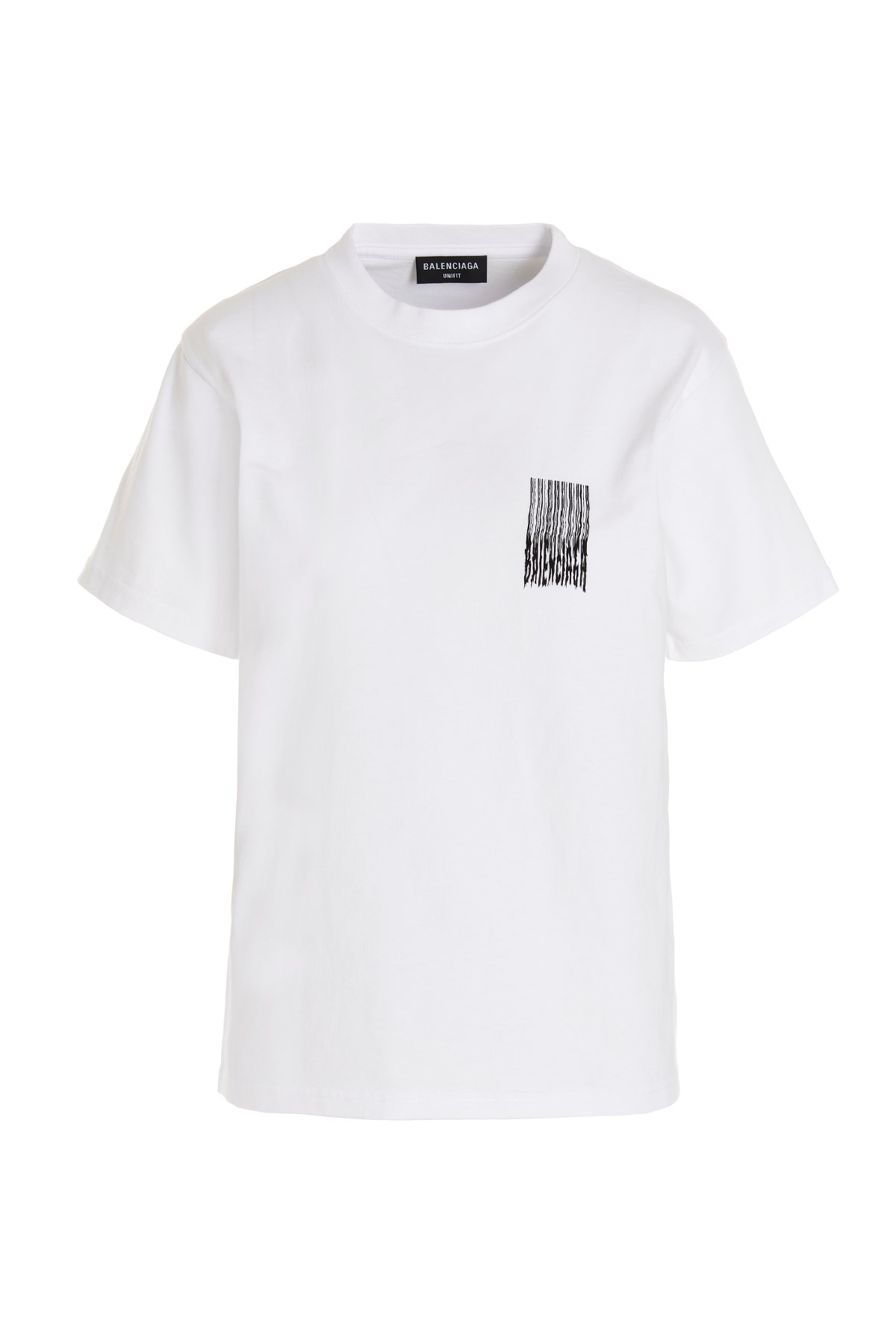 BALENCIAGA T-Shirt 'Barcode'