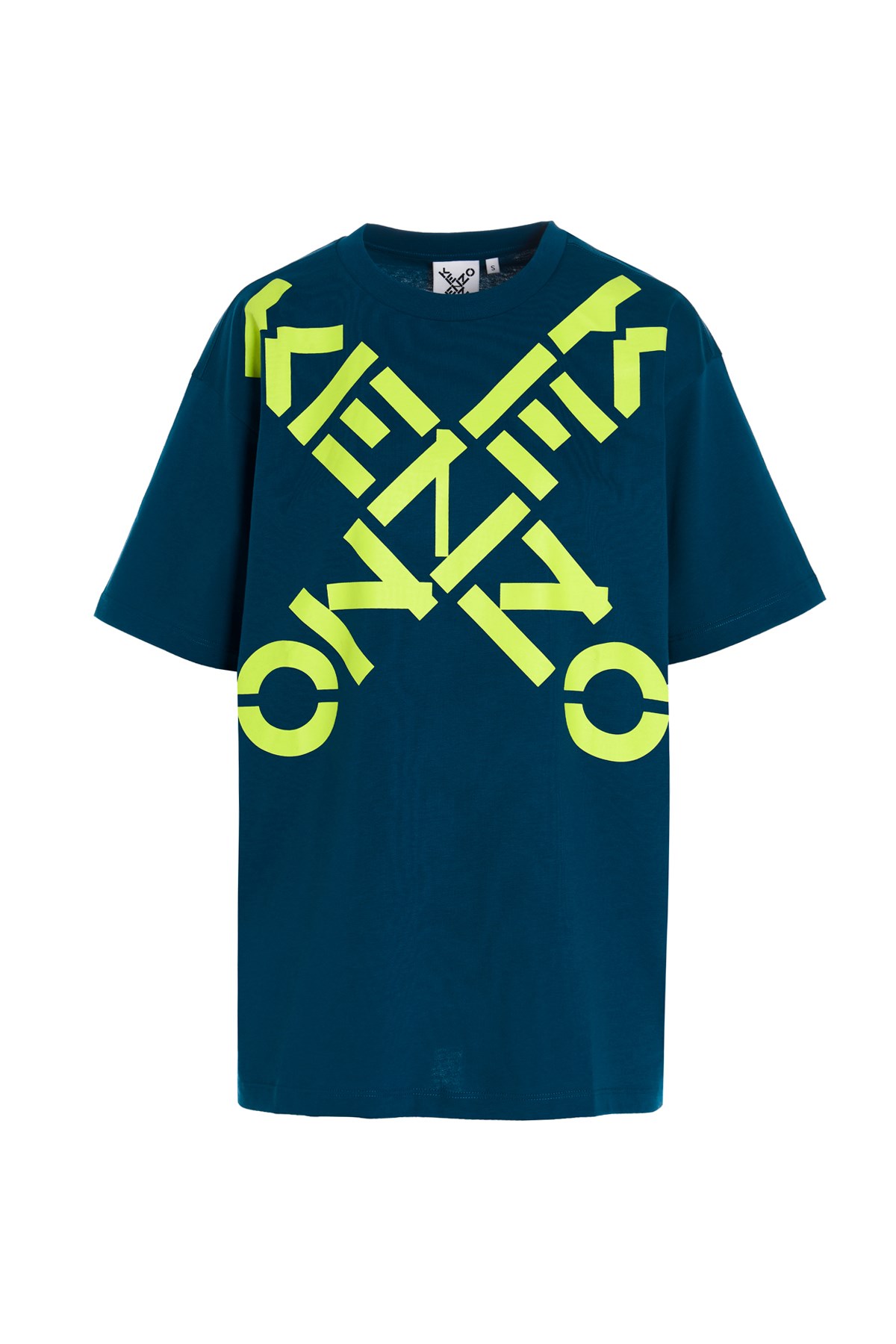 KENZO ‘Cross Logo’ T-Shirt