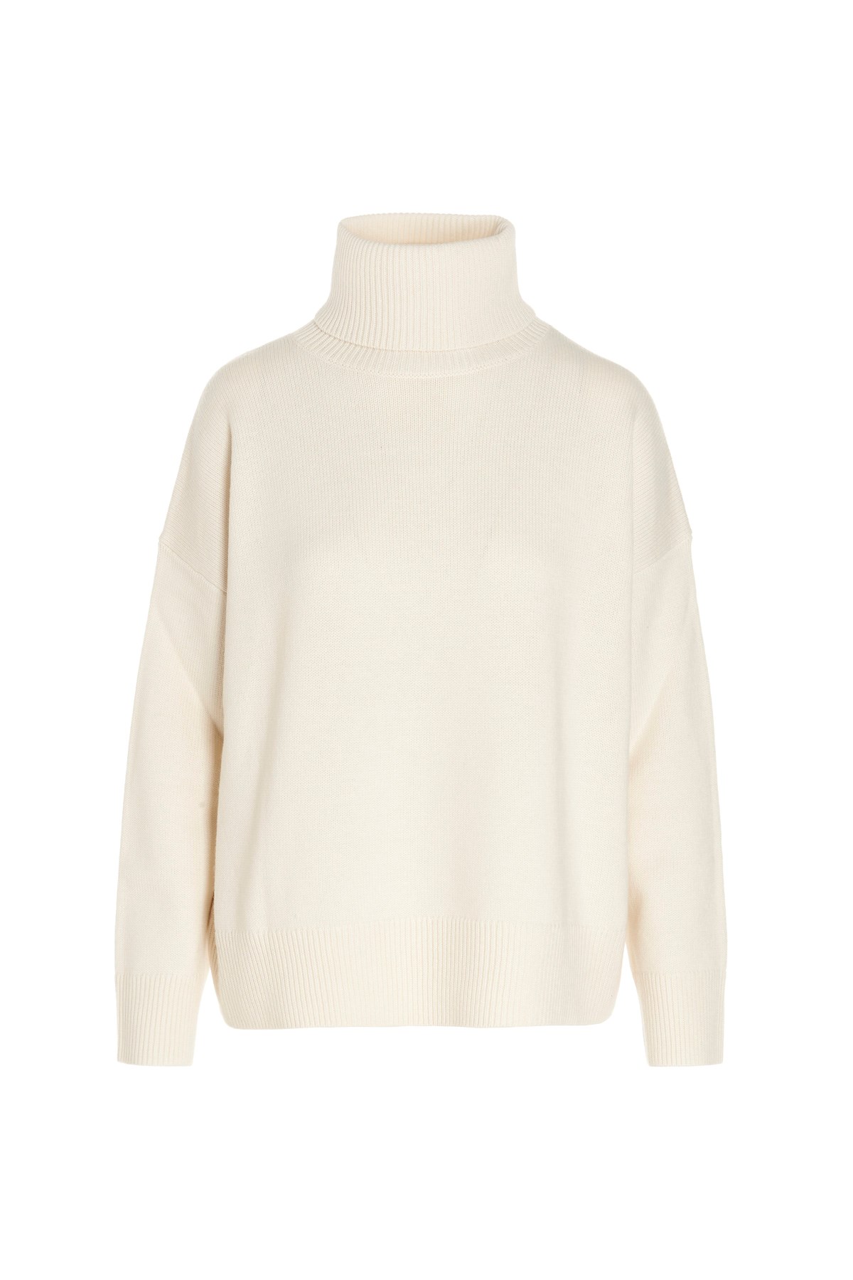 CO Wool And Cashmere Sweater