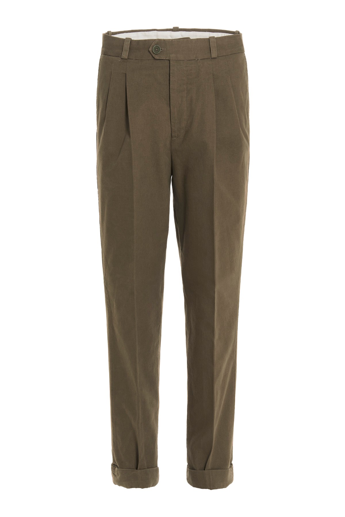 PT TORINO 'The Reporter’ Trousers