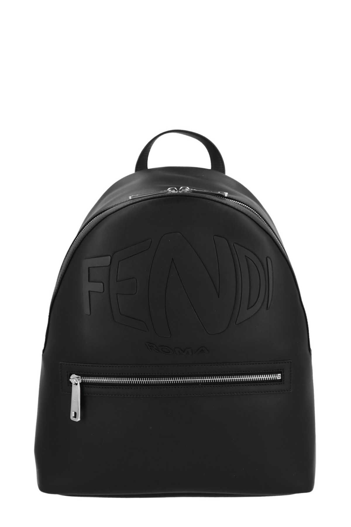 FENDI 'Fendi Fish-Eye’ Backpack