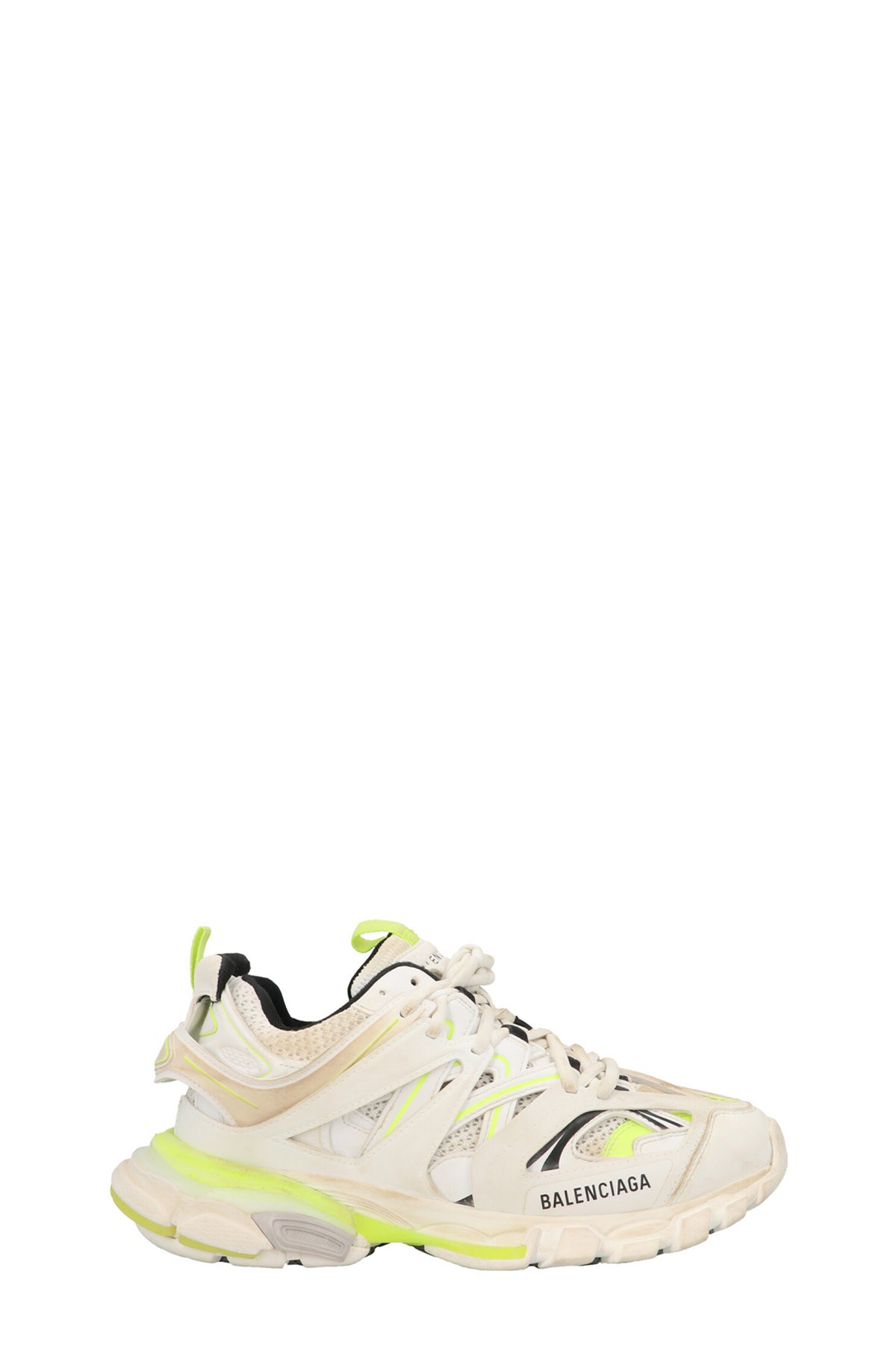 BALENCIAGA 'Track Worn Out' Sneakers