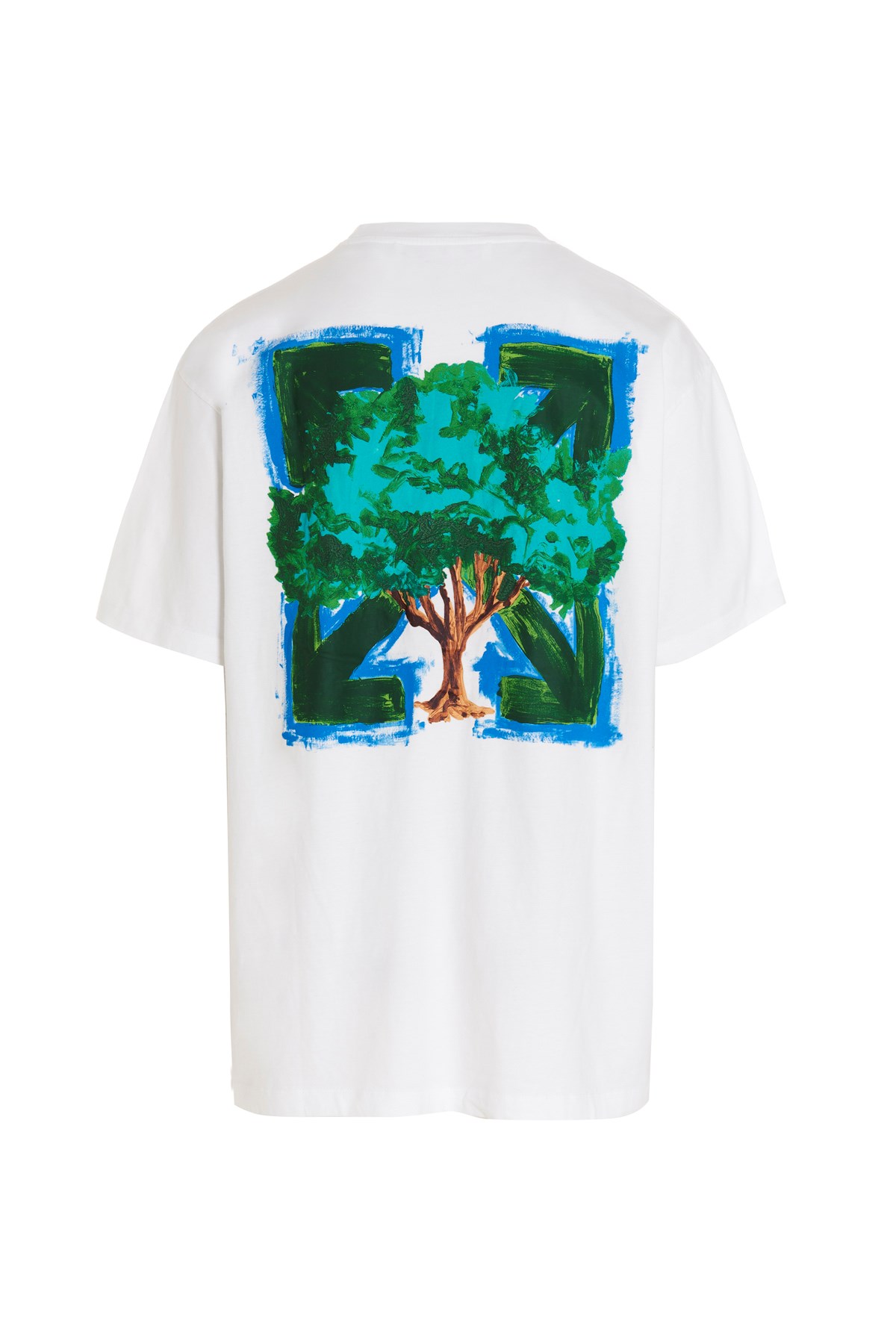 OFF-WHITE ‘Arrow Tree' T-Shirt