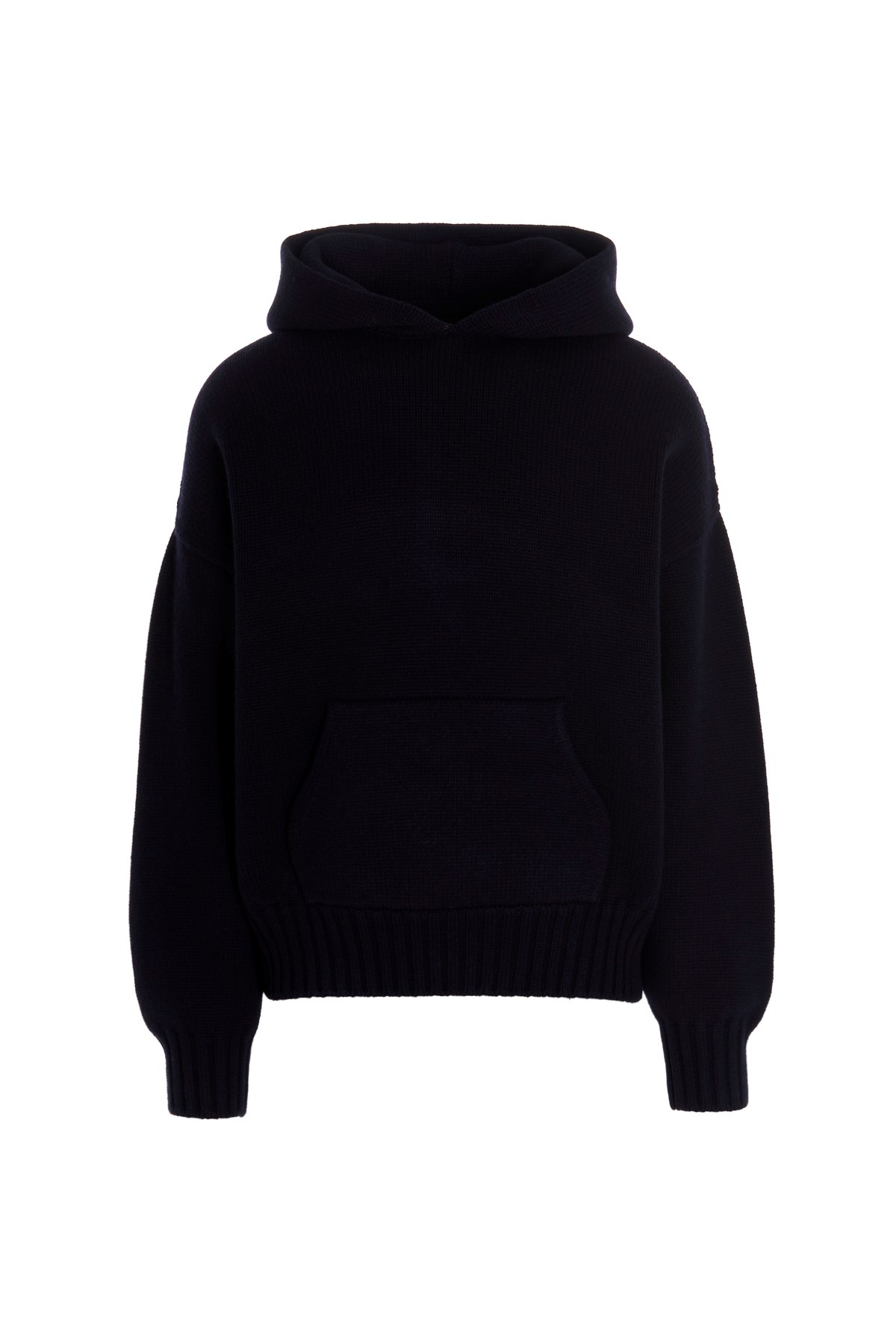 FEAR OF GOD Pullover Aus Wolle Mit Kapuze