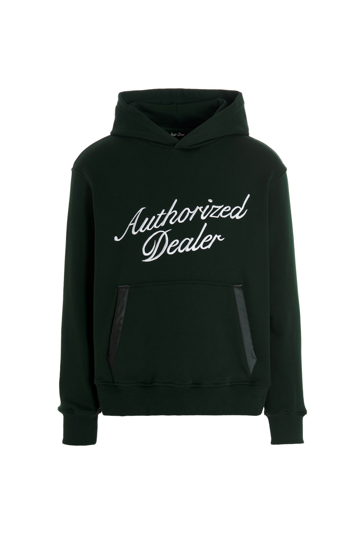 JUST DON ‘Authorized Dealer’ Hoodie