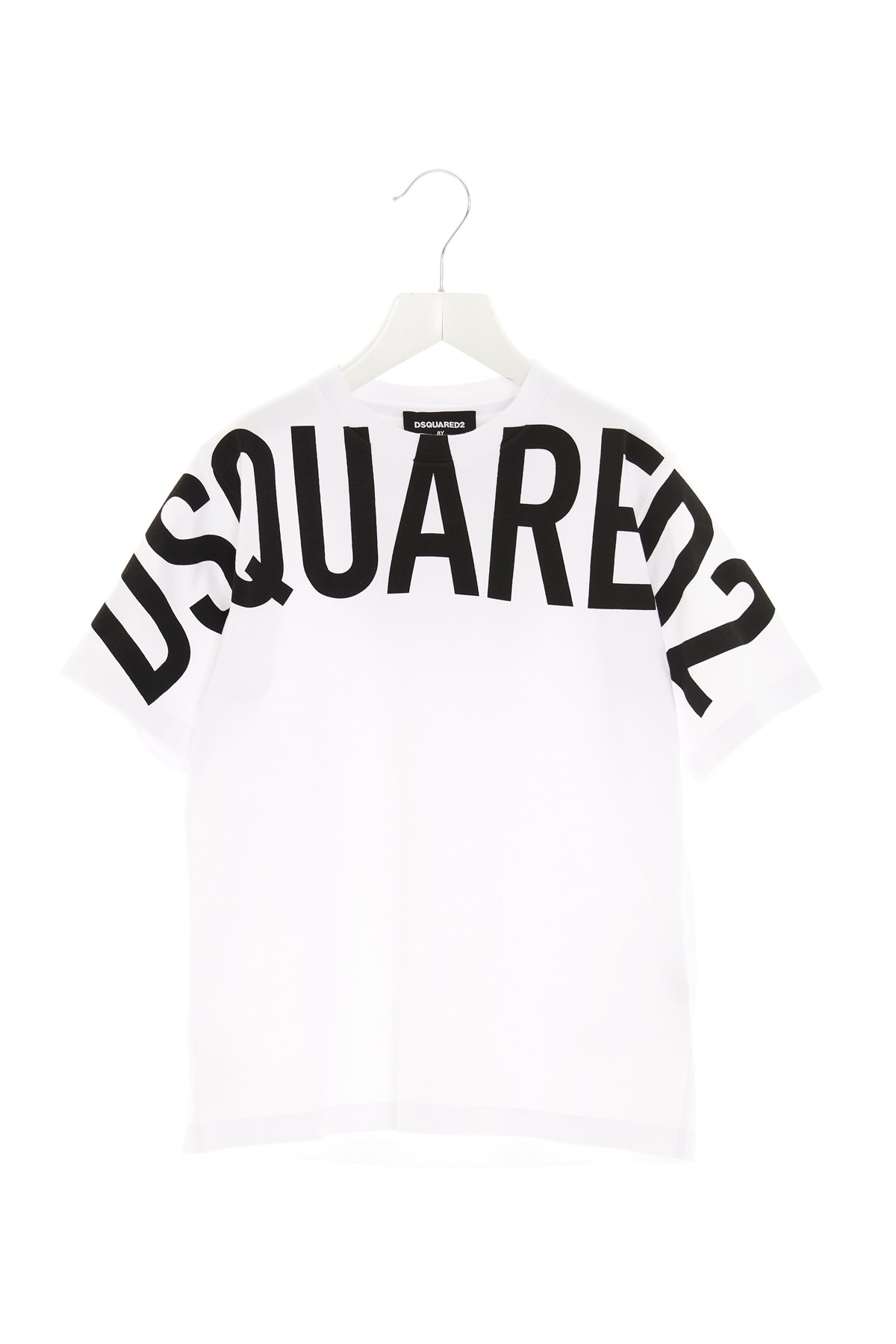 DSQUARED2 T-Shirt Mit Logo-Druck