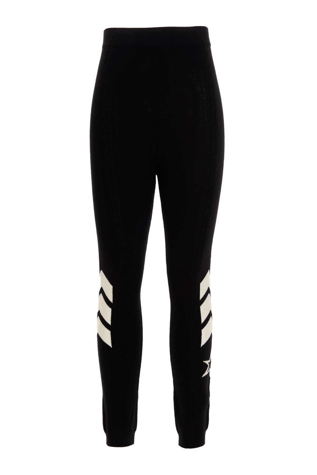 PERFECT MOMENT Leggings 'Cable Underwear'