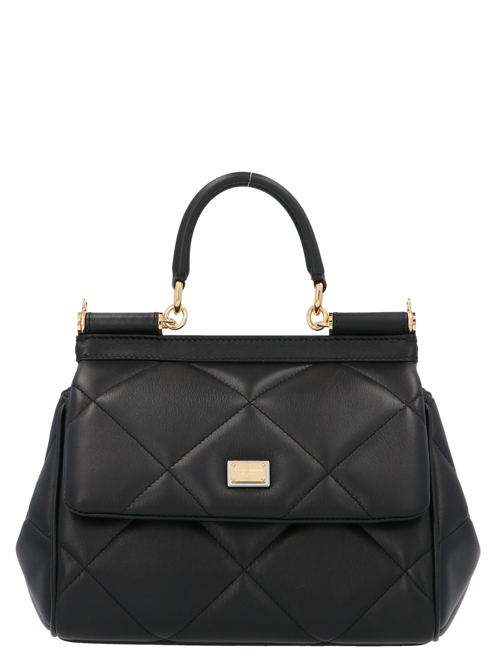 'Miss Sicily’ crossbody bag