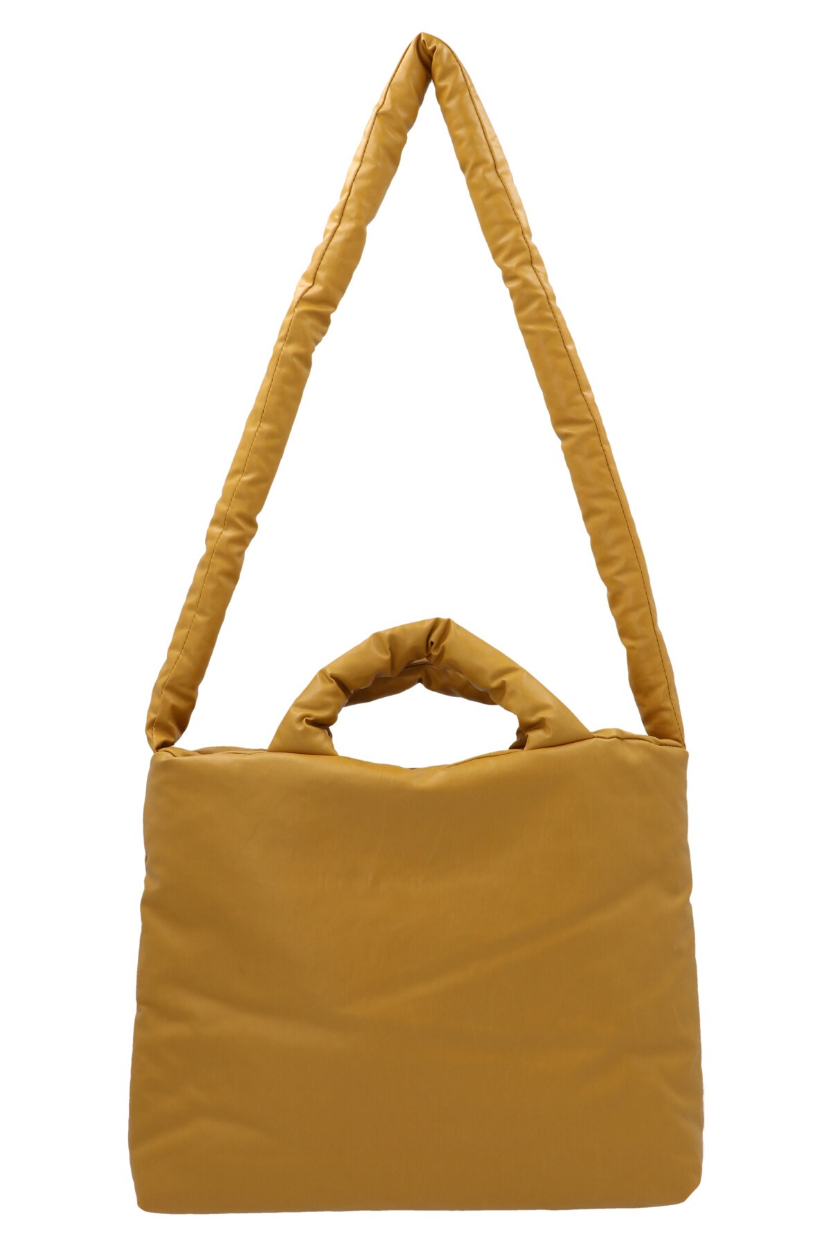 KASSL EDITIONS 'Pillow Small Oil’ Handbag