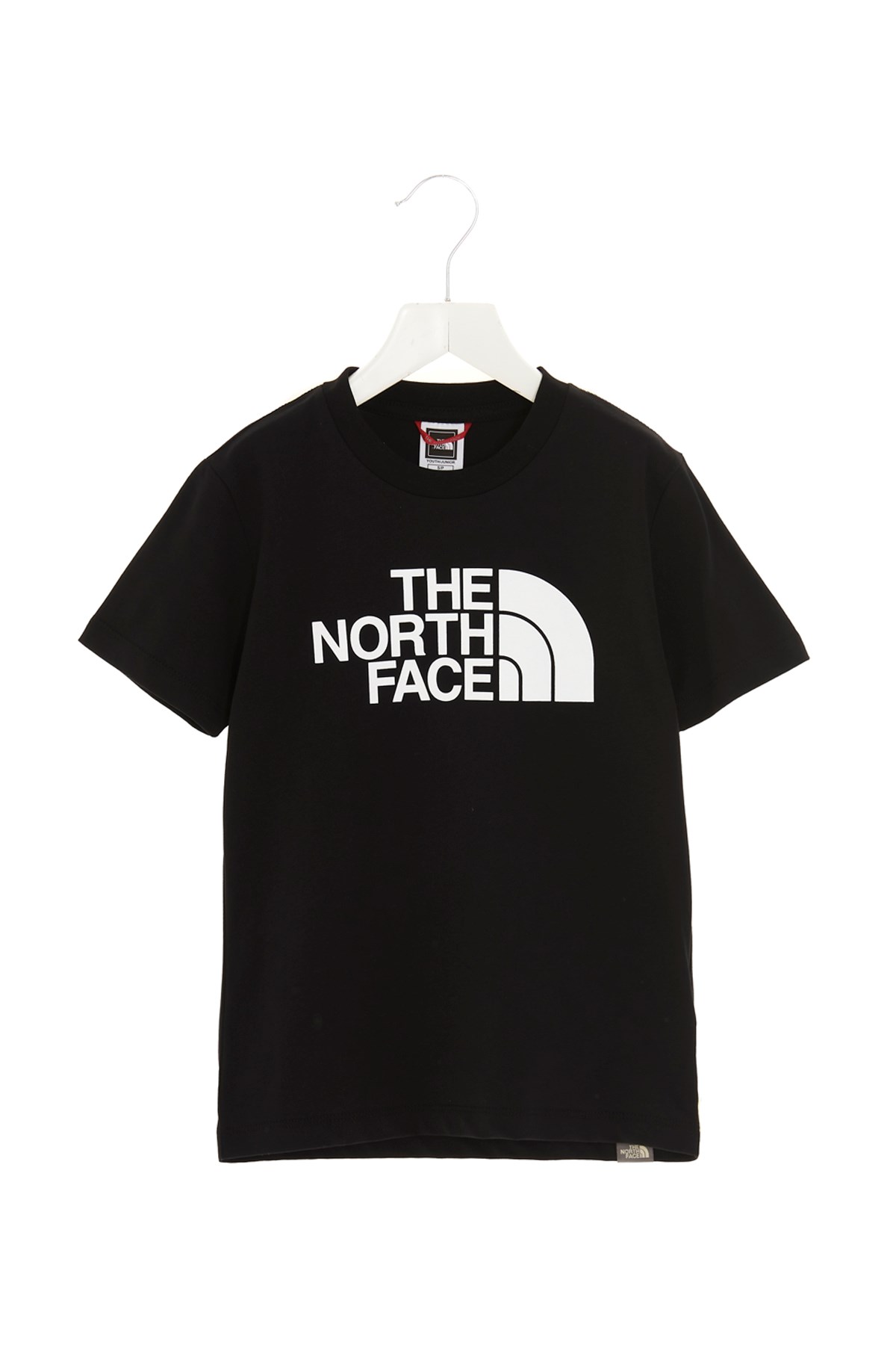 THE NORTH FACE T-Shirt Mit Logo-Druck