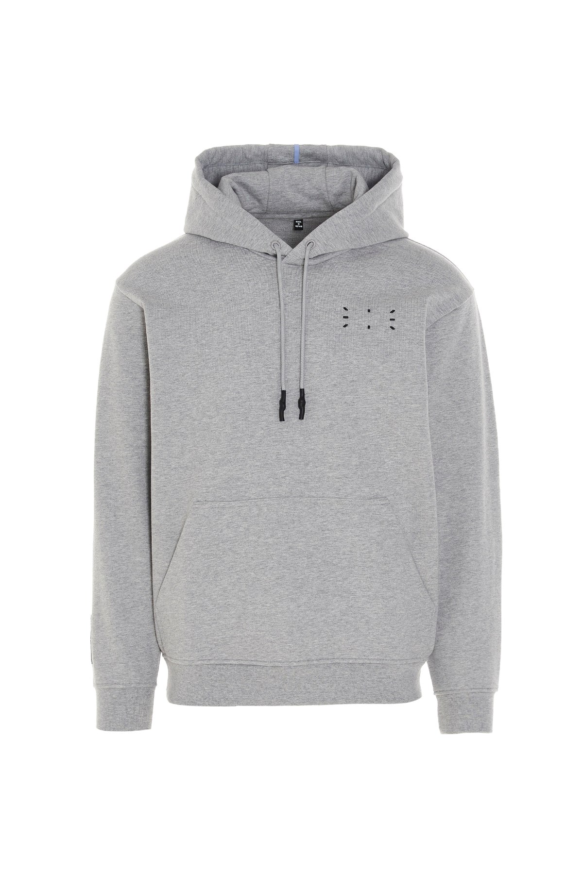 MCQ 'Relaxed' Hoodie