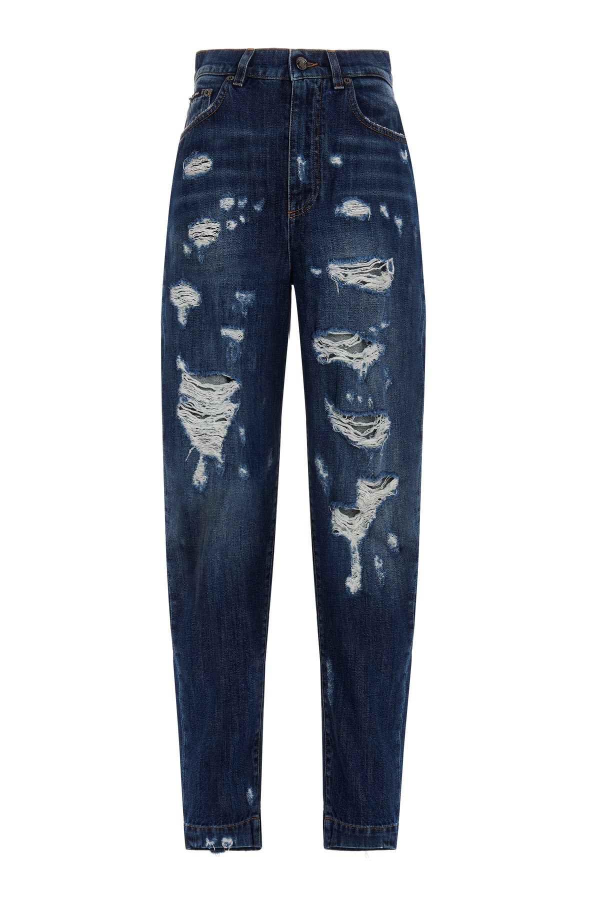DOLCE & GABBANA 'Dg Pop’ Jeans