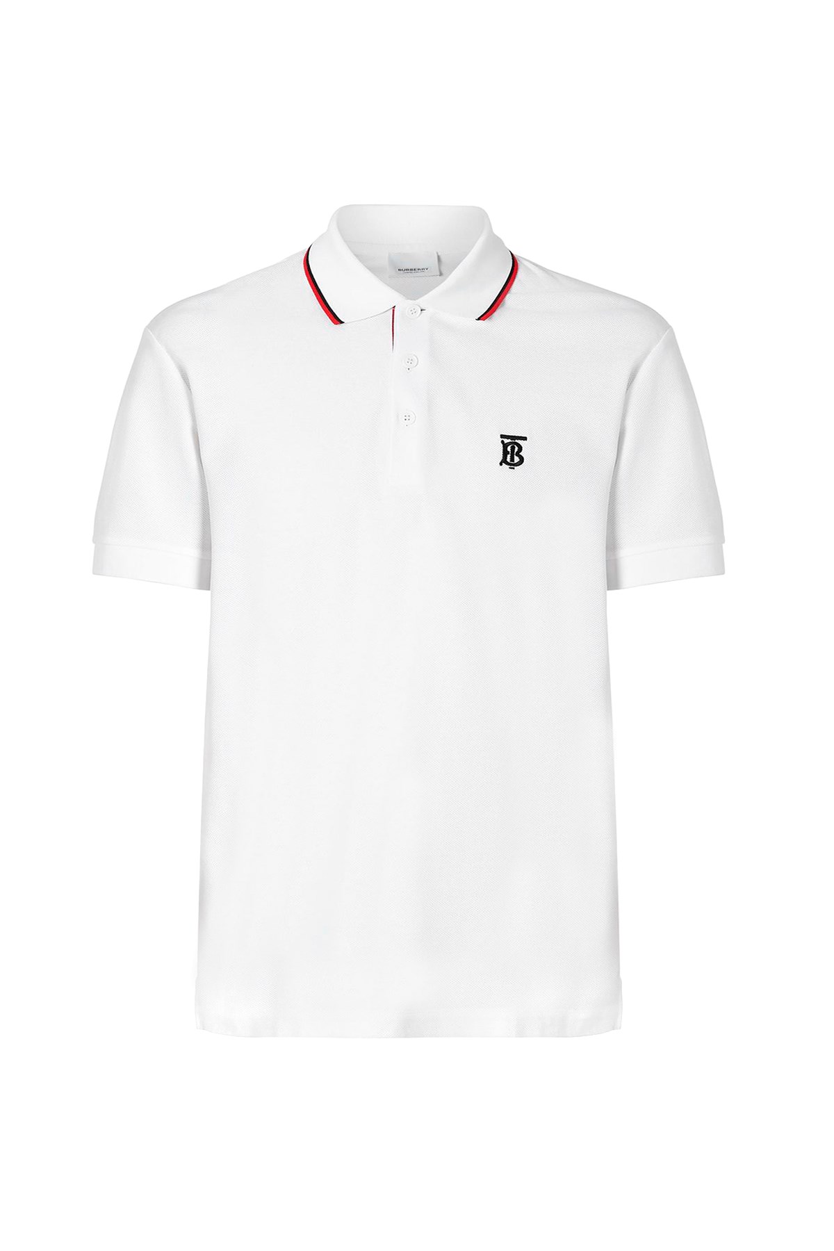 BURBERRY 'Walton’ Polo Shirt