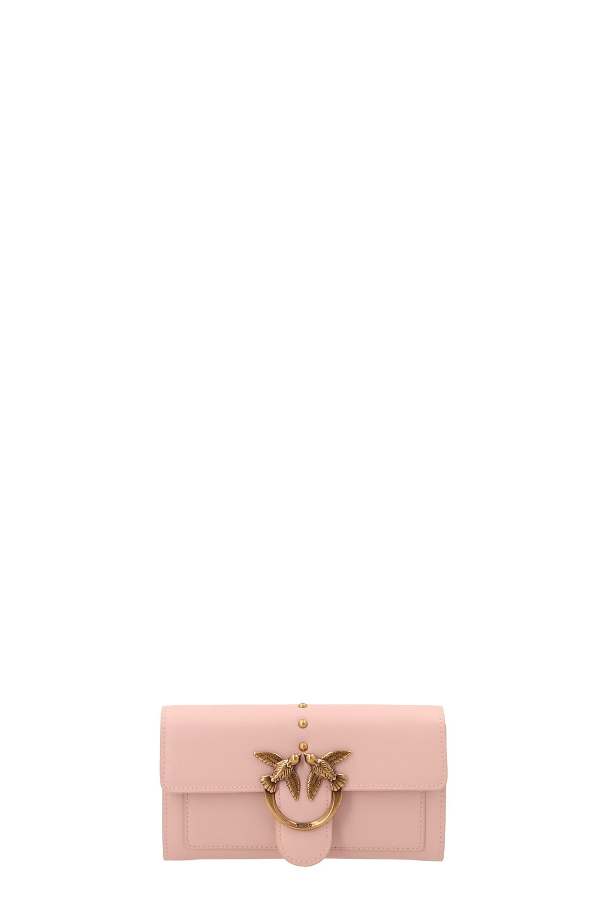 PINKO 'Love Simply’ Wallet