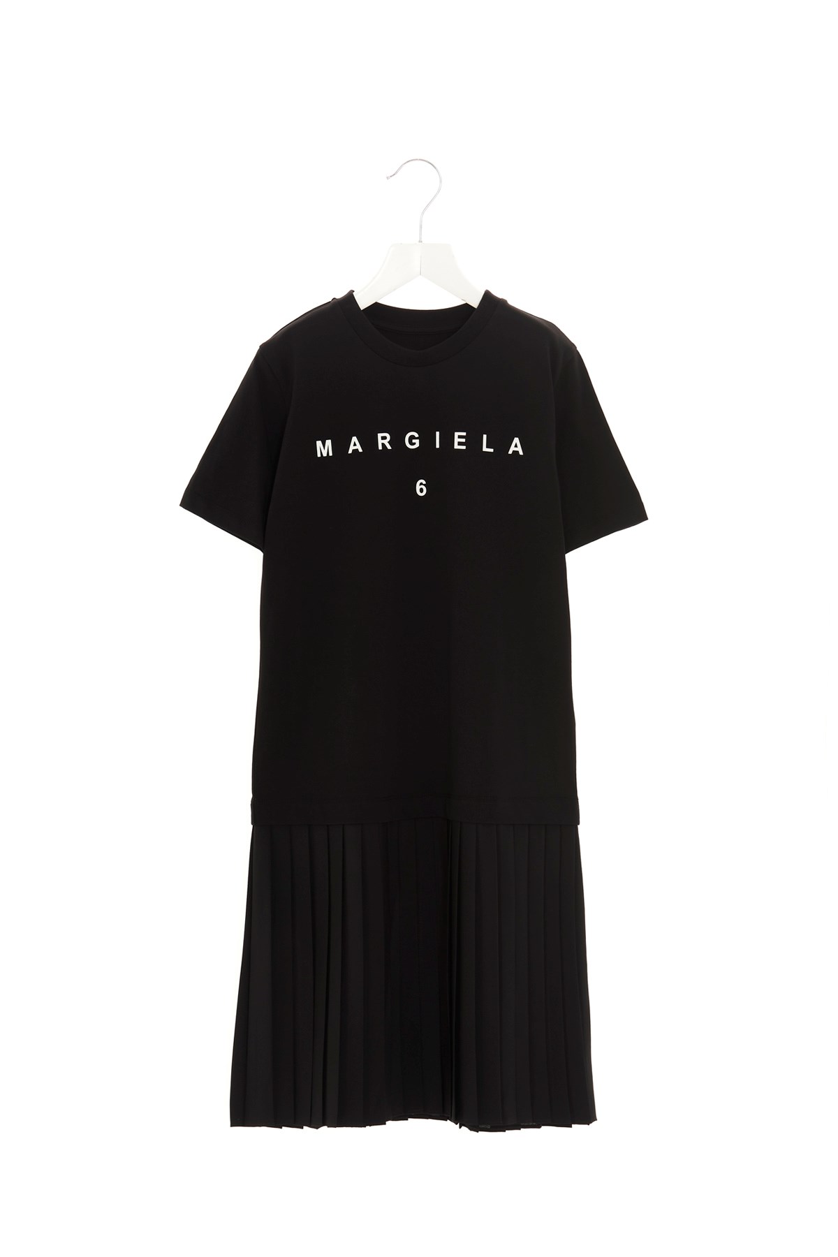 MM6 MAISON MARGIELA T-Shirt-Kleid