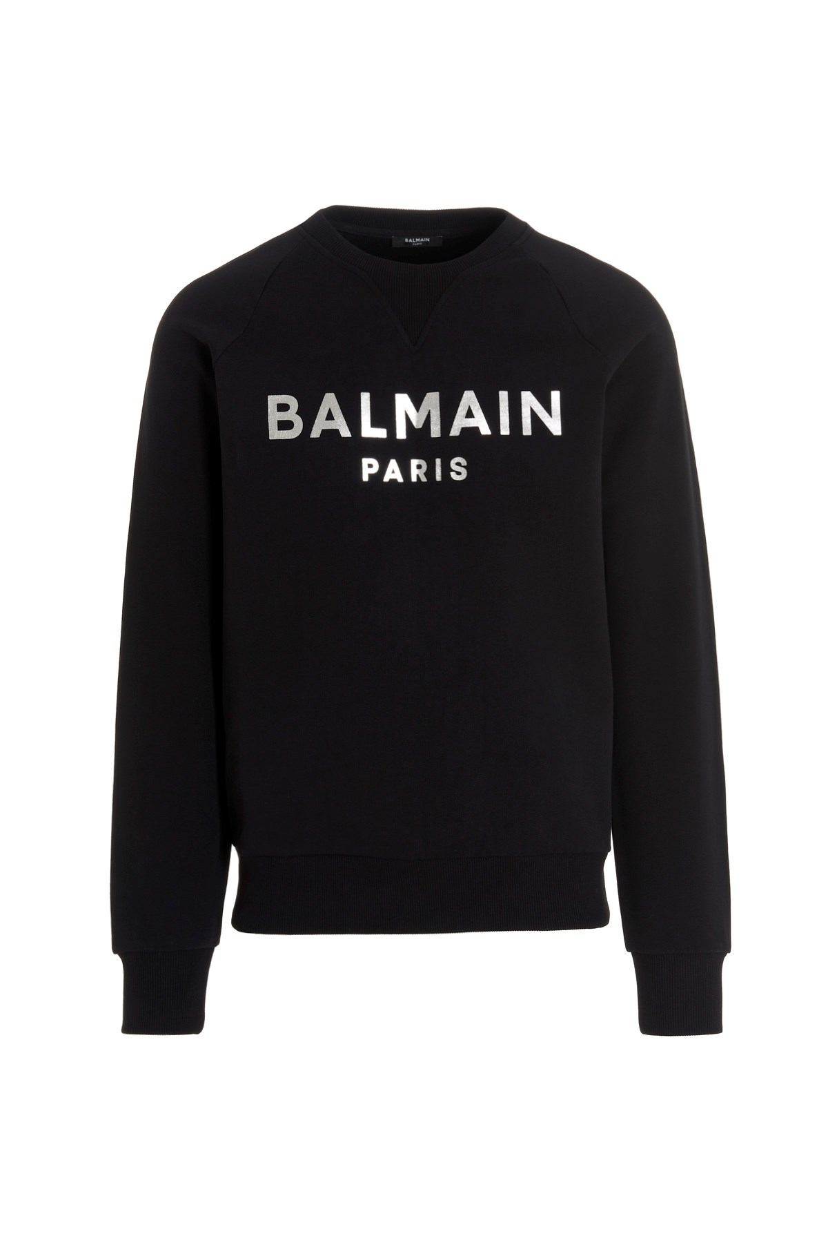 BALMAIN 'Foil’ Sweatshirt