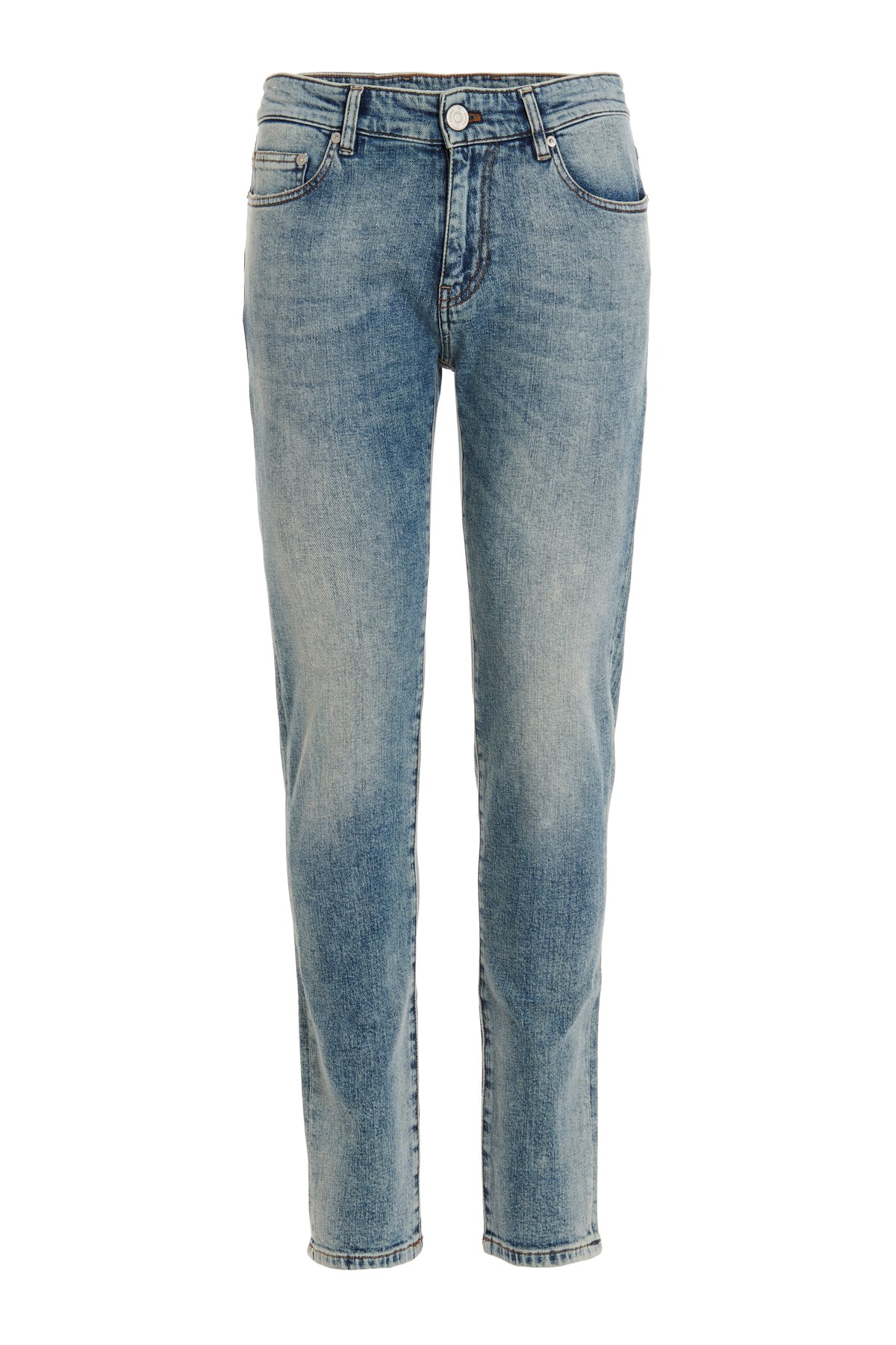 PT TORINO 'Rock Skinny’ Jeans