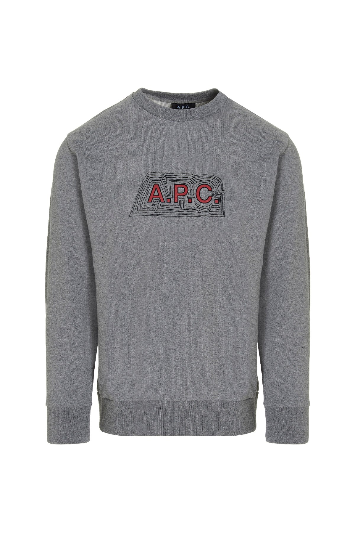 A.P.C. 'James' Sweatshirt