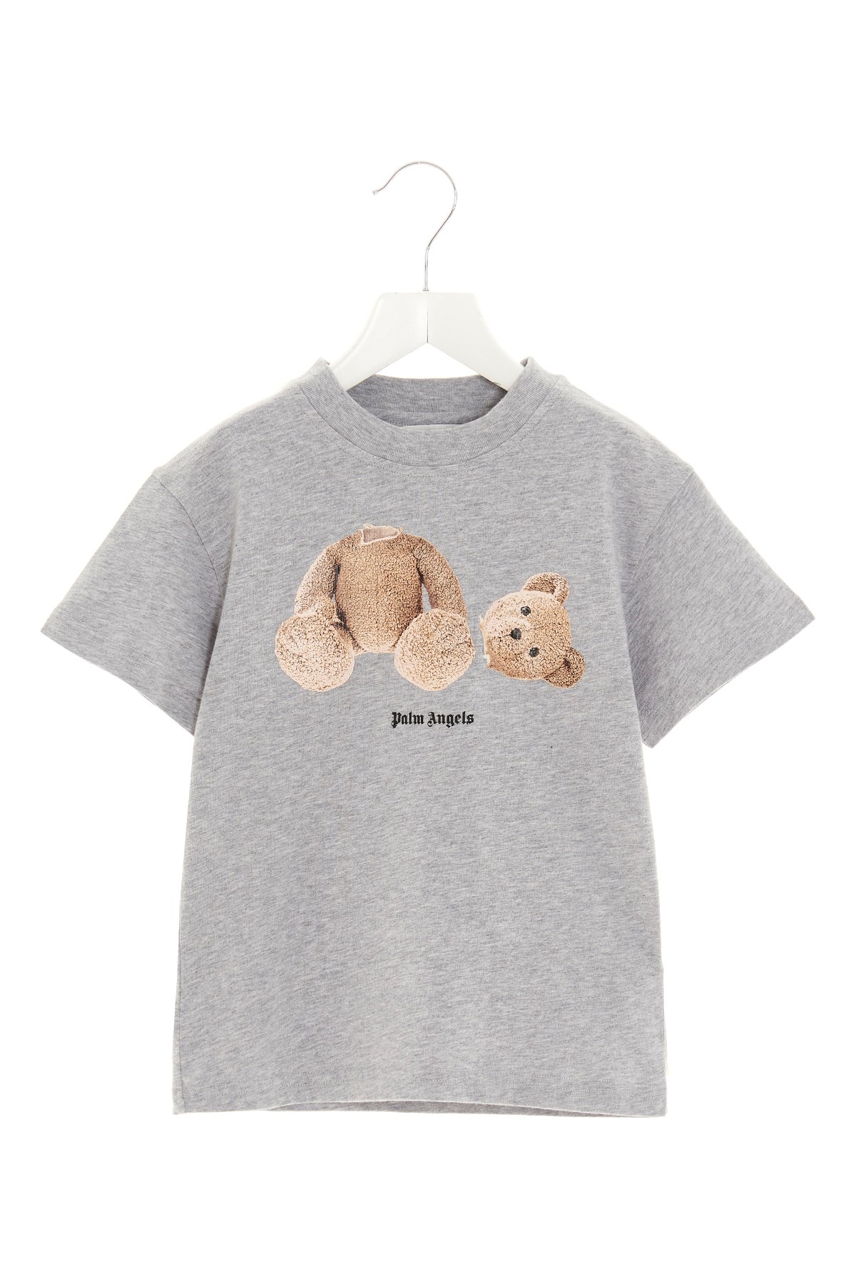 PALM ANGELS T-Shirt 'Palm Angels Bear’