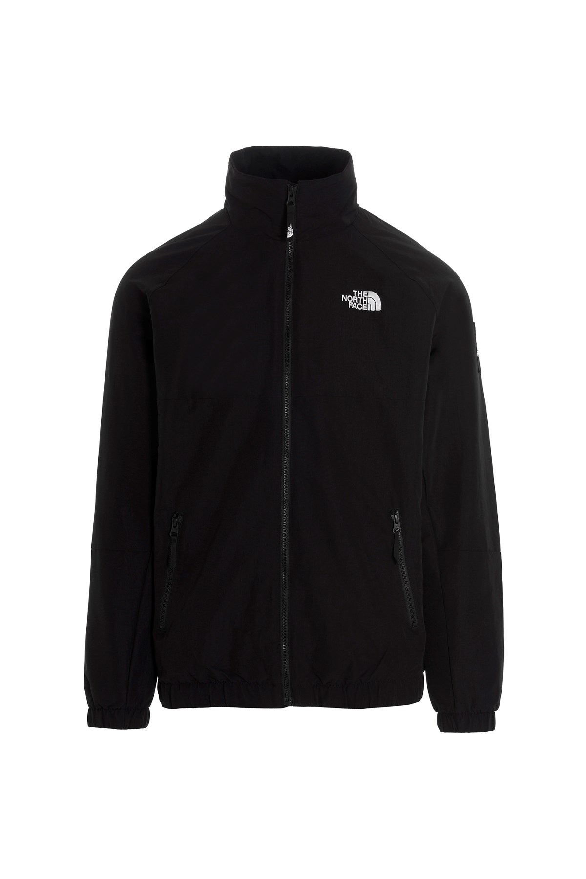 THE NORTH FACE Black Box Capsule Track Jacket