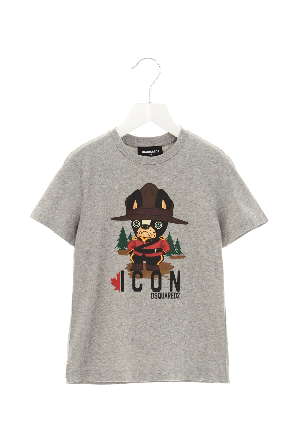 DSQUARED2 'Icon’ T-Shirt