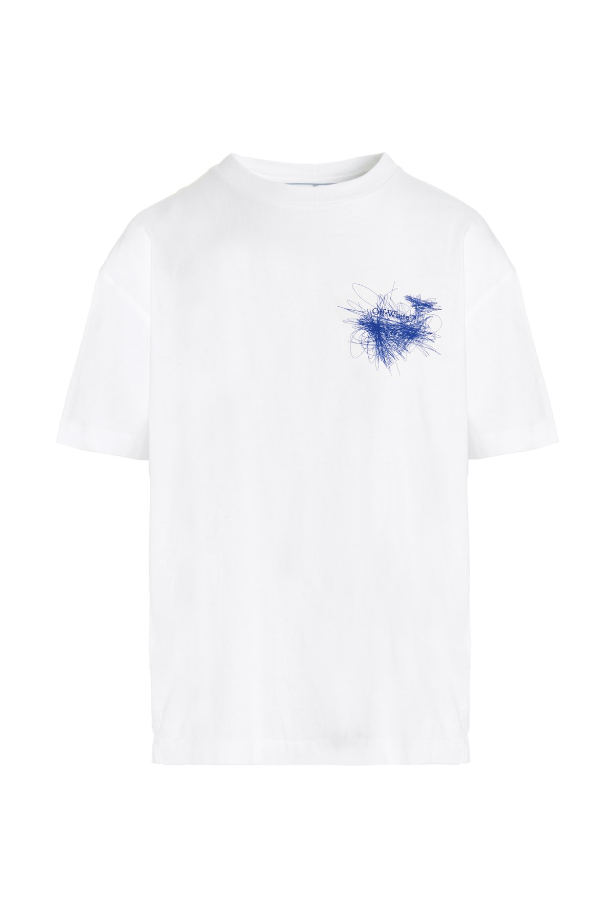 OFF-WHITE T-Shirt 'Pen Arrows'