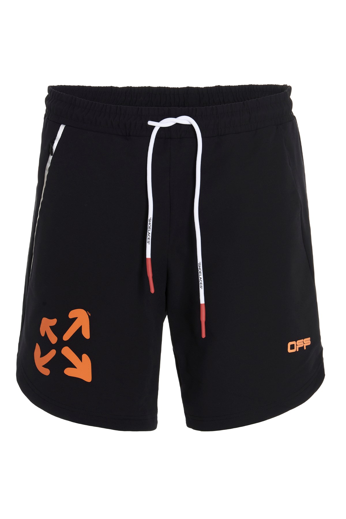 OFF-WHITE Shorts 'Active'