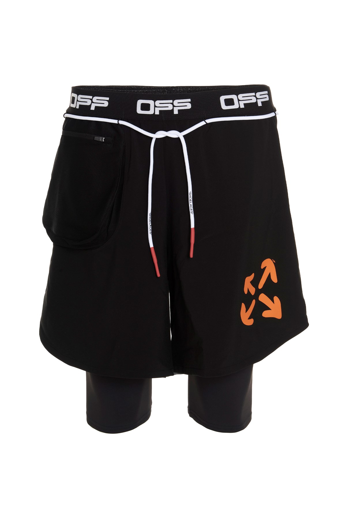 OFF-WHITE 'Active’ Shorts
