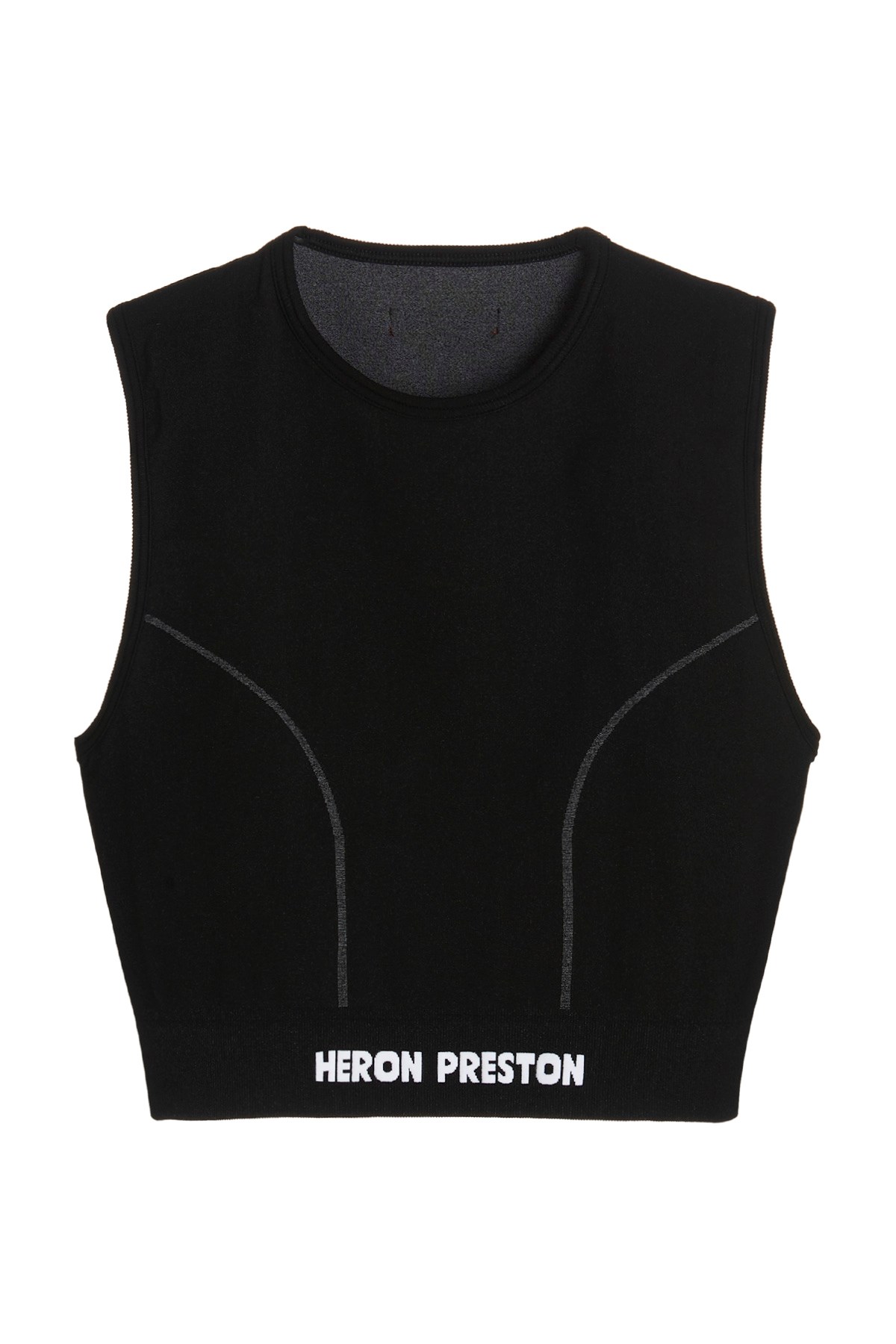 HERON PRESTON 'Active’ Top
