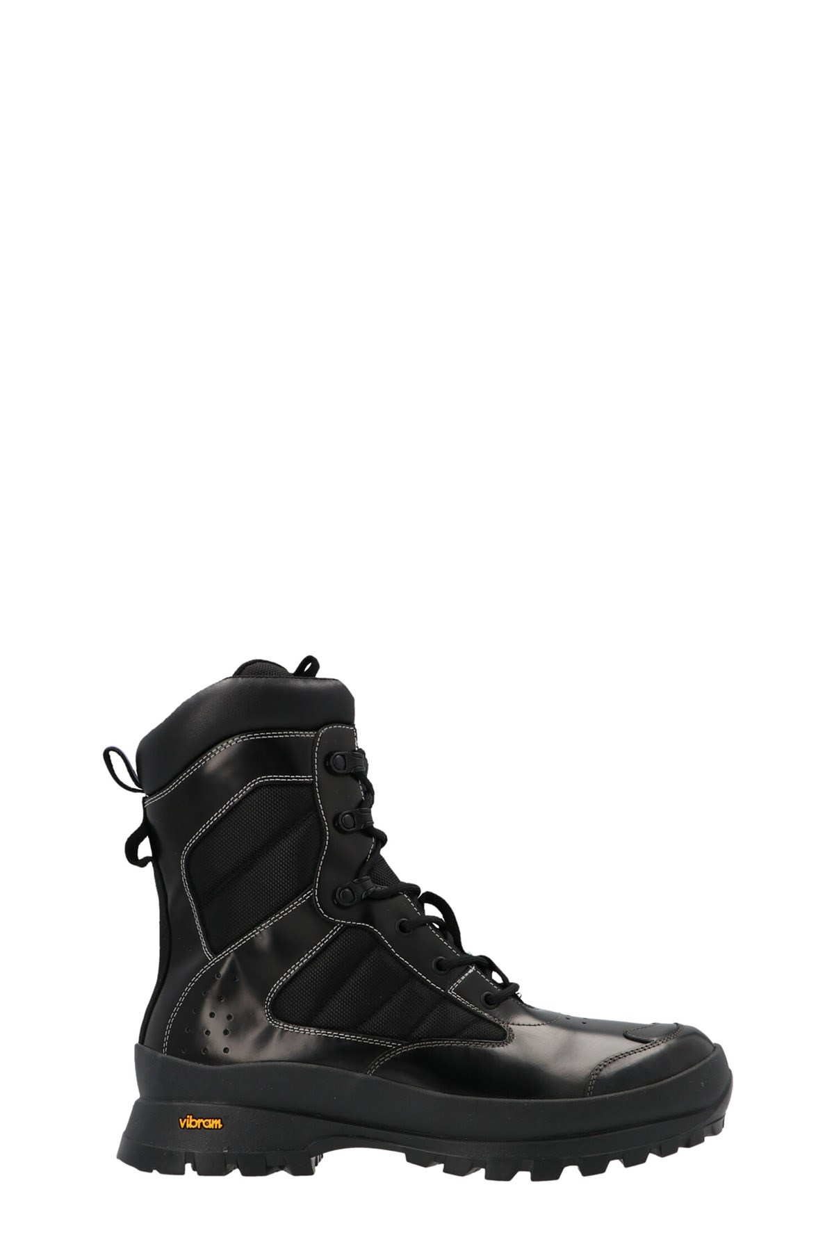 MCQ 'In-8 Tactical’ Boots