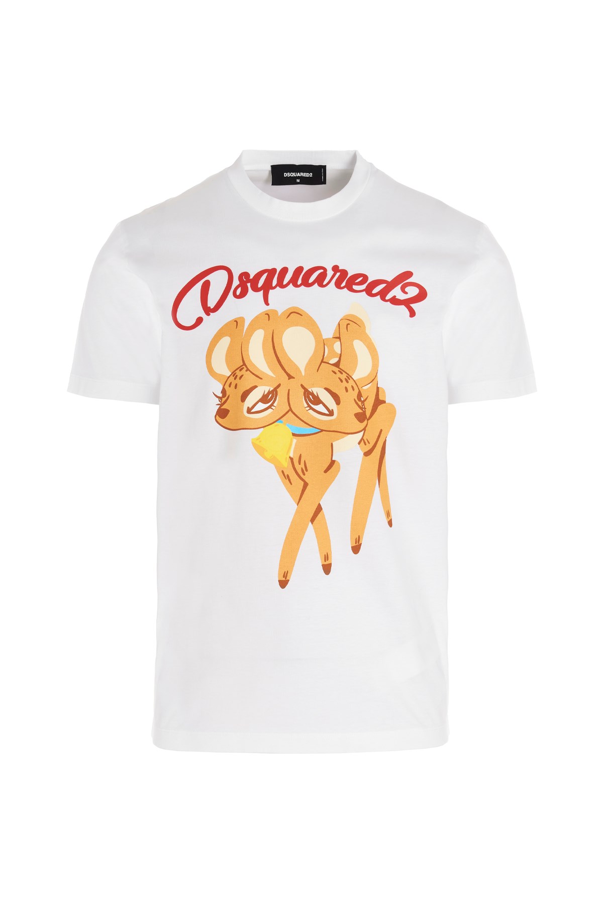 DSQUARED2 ‘Bambi Cool’ T-Shirt