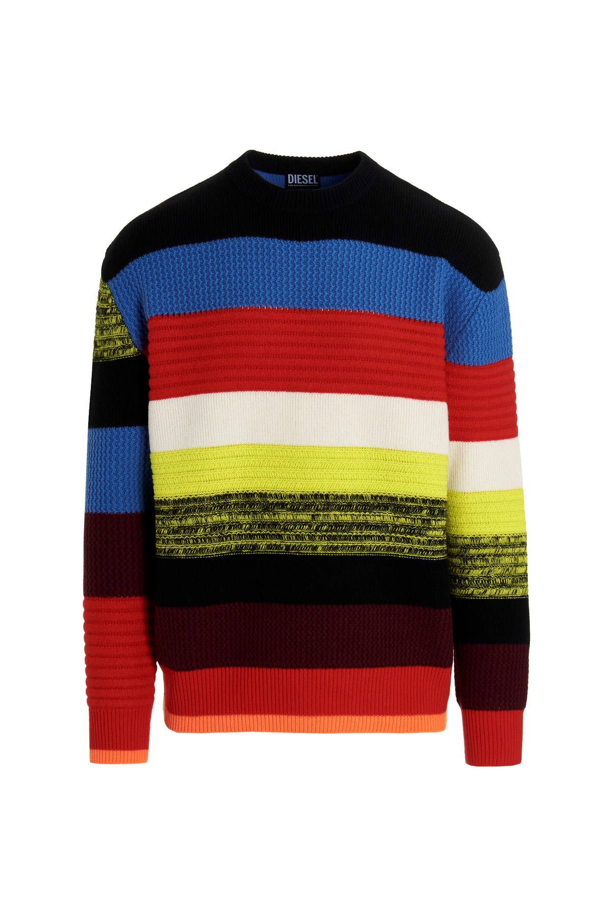 DIESEL 'Gardaland’ Sweater