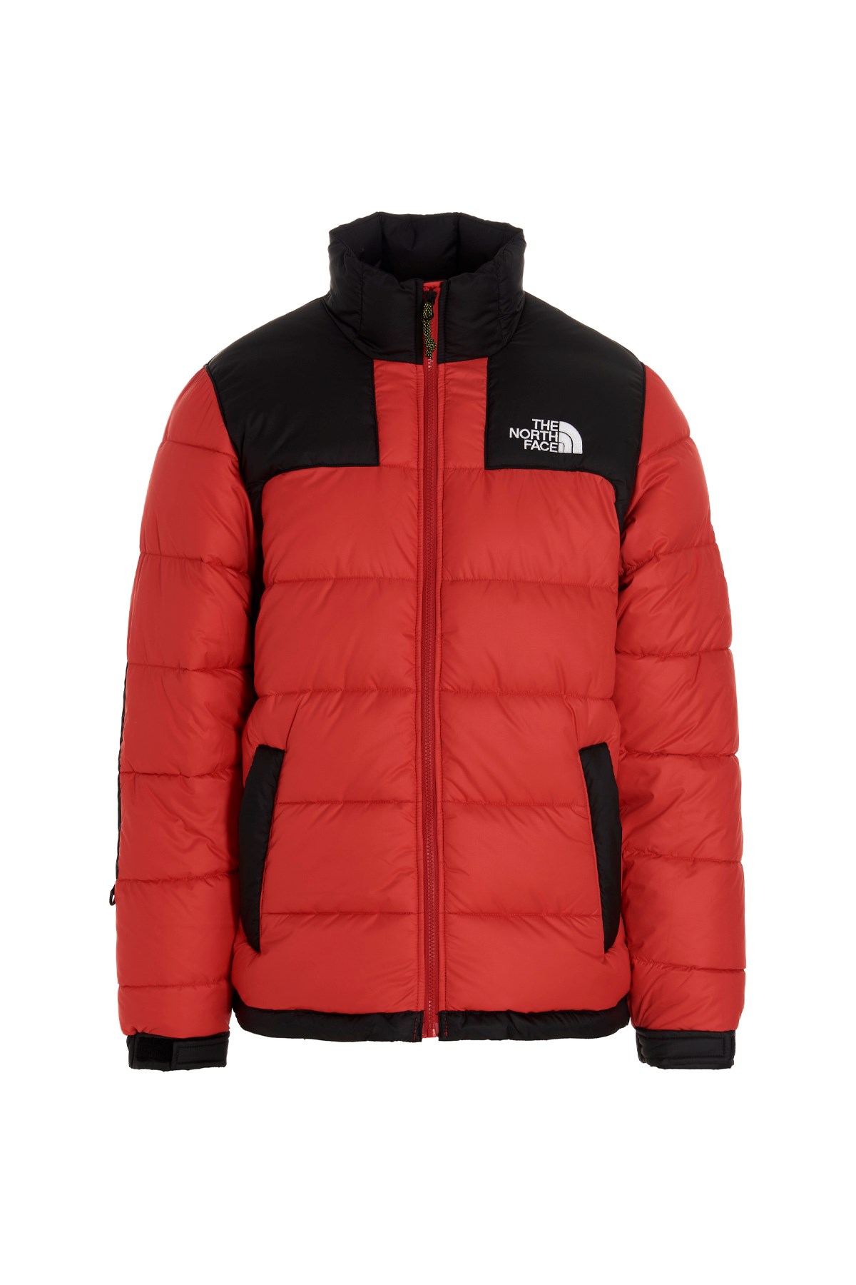 THE NORTH FACE 'Bb Search & Rescue Synth Ins’ Puffer Jacket