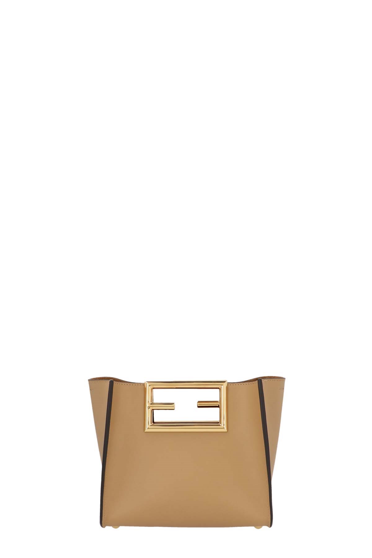 FENDI 'Fendi Way' Small Crossbody Bag