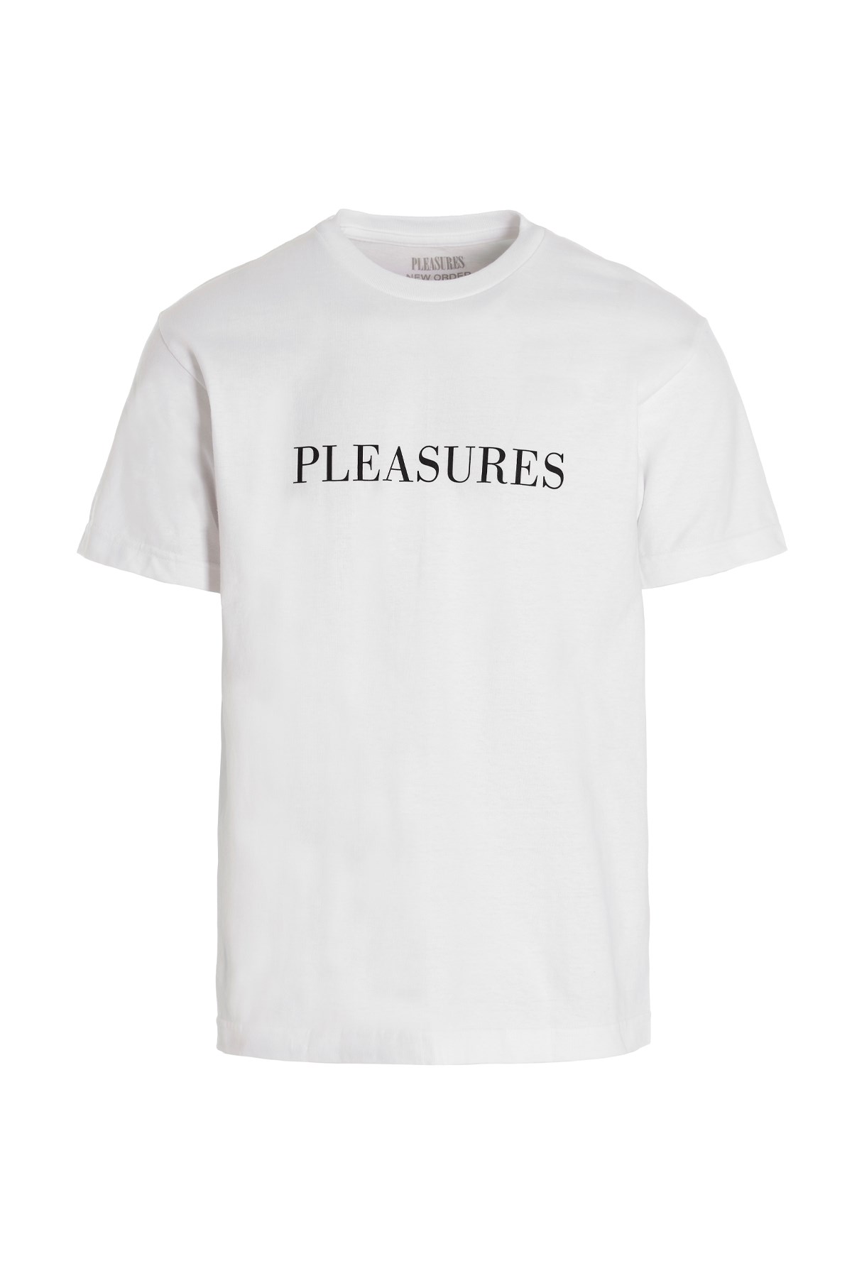 PLEASURES New Order Capsule ‘Substance' T-Shirt
