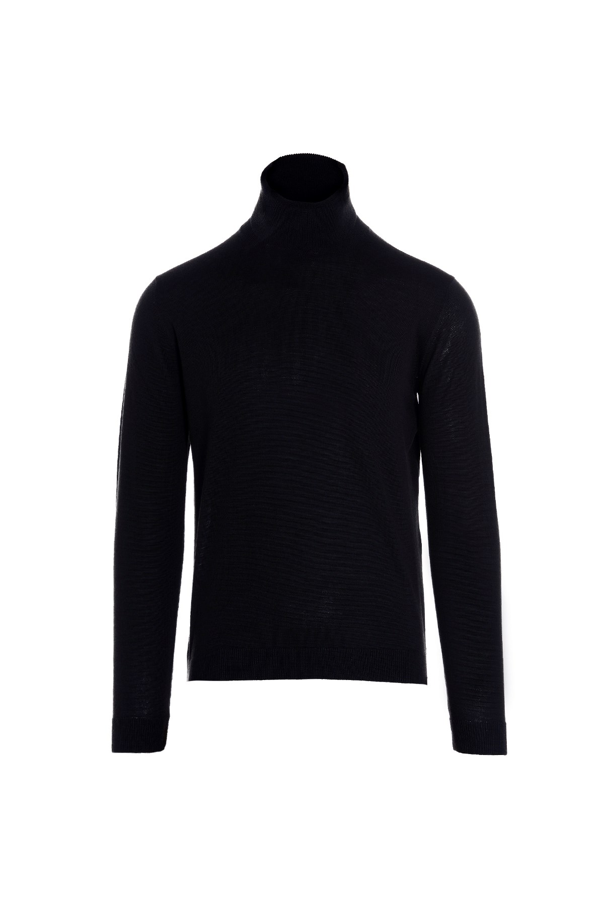 NUUR Merino Wool Turtleneck Sweater
