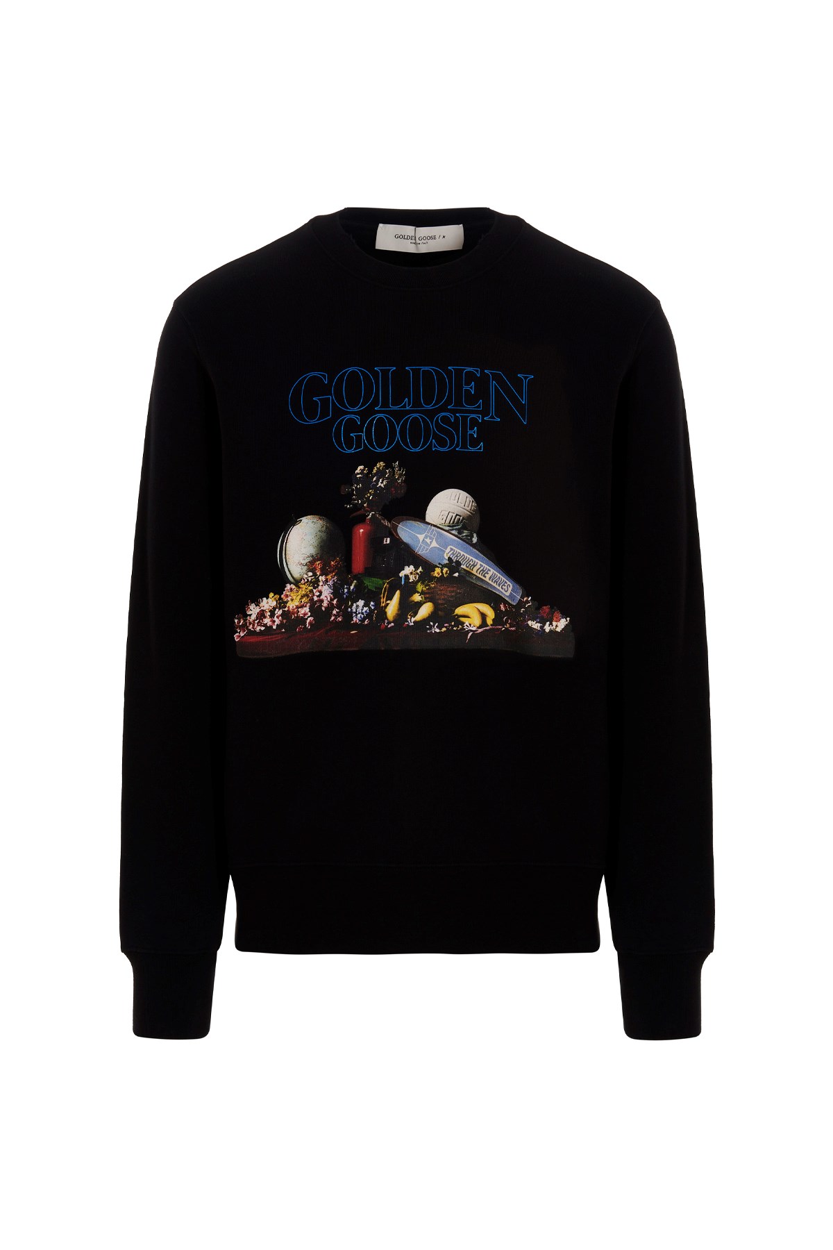 GOLDEN GOOSE 'Archibald’ Sweatshirt