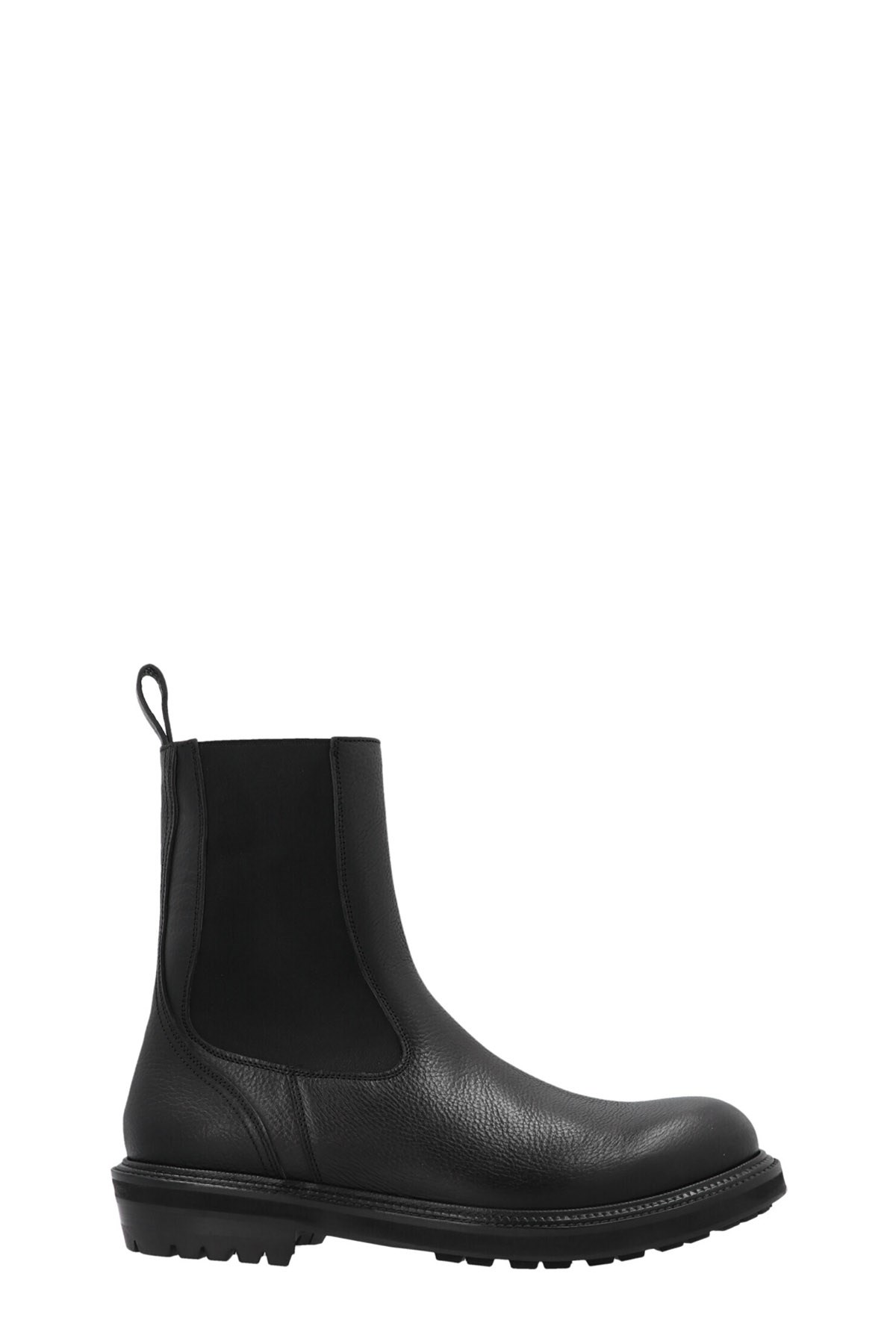 BUTTERO 'Archive Generation Project’ Chelsea Boots