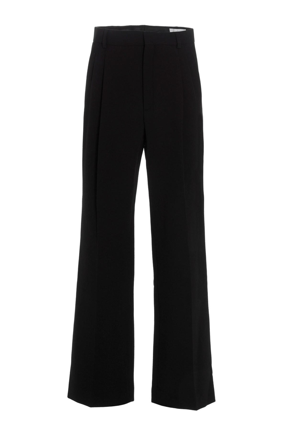 CASABLANCA Trousers With Front Pleats