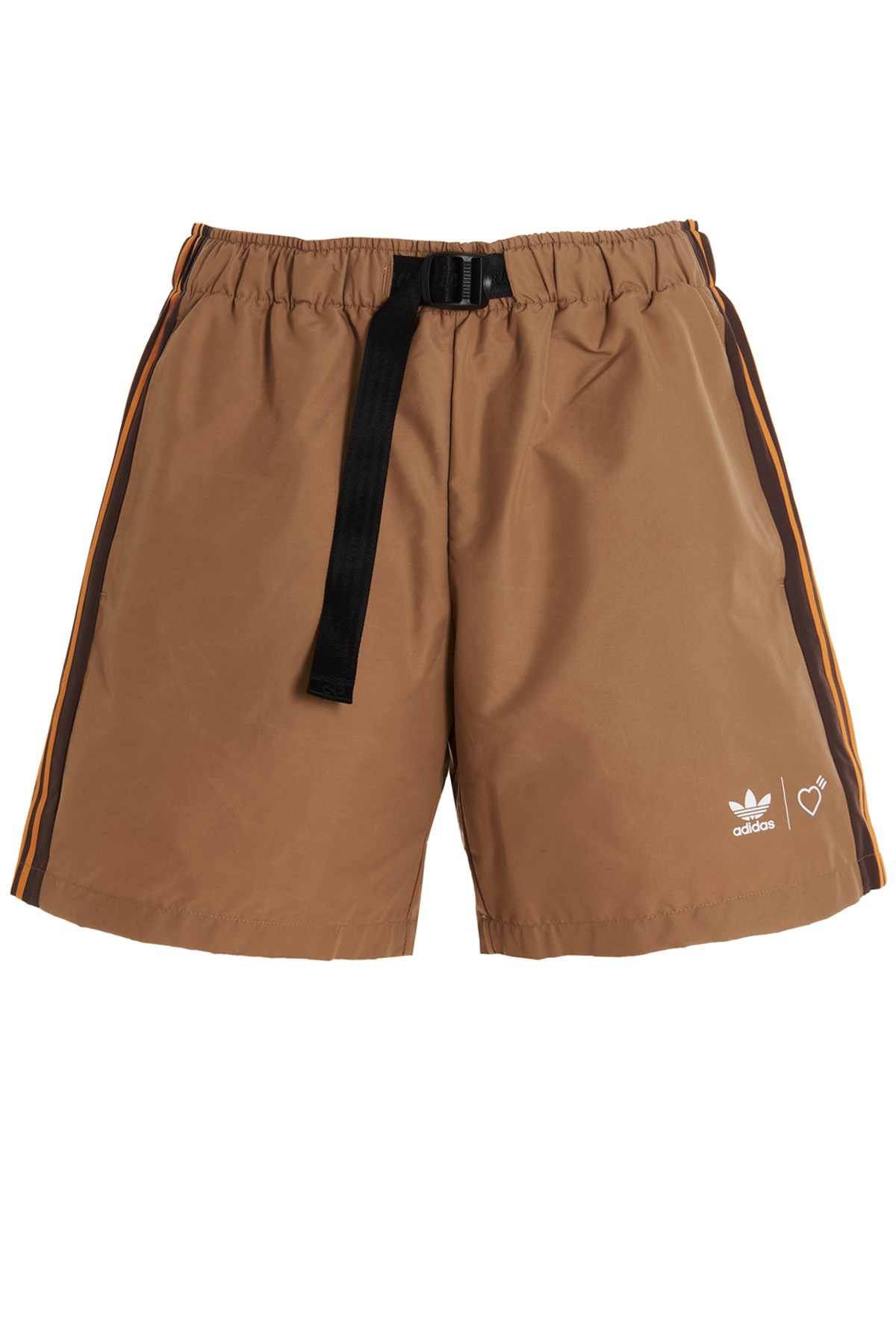 ADIDAS ORIGINALS Adidas Originals X Human Made ‘Windshorts Hm’ Shorts