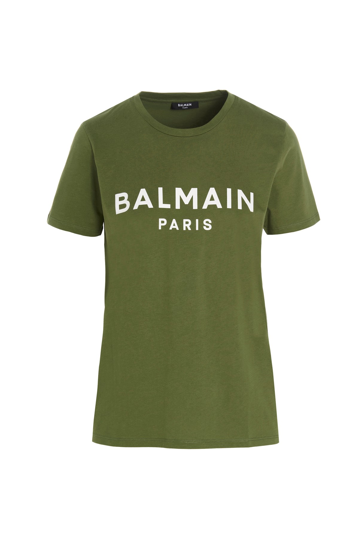 BALMAIN Logo T-Shirt