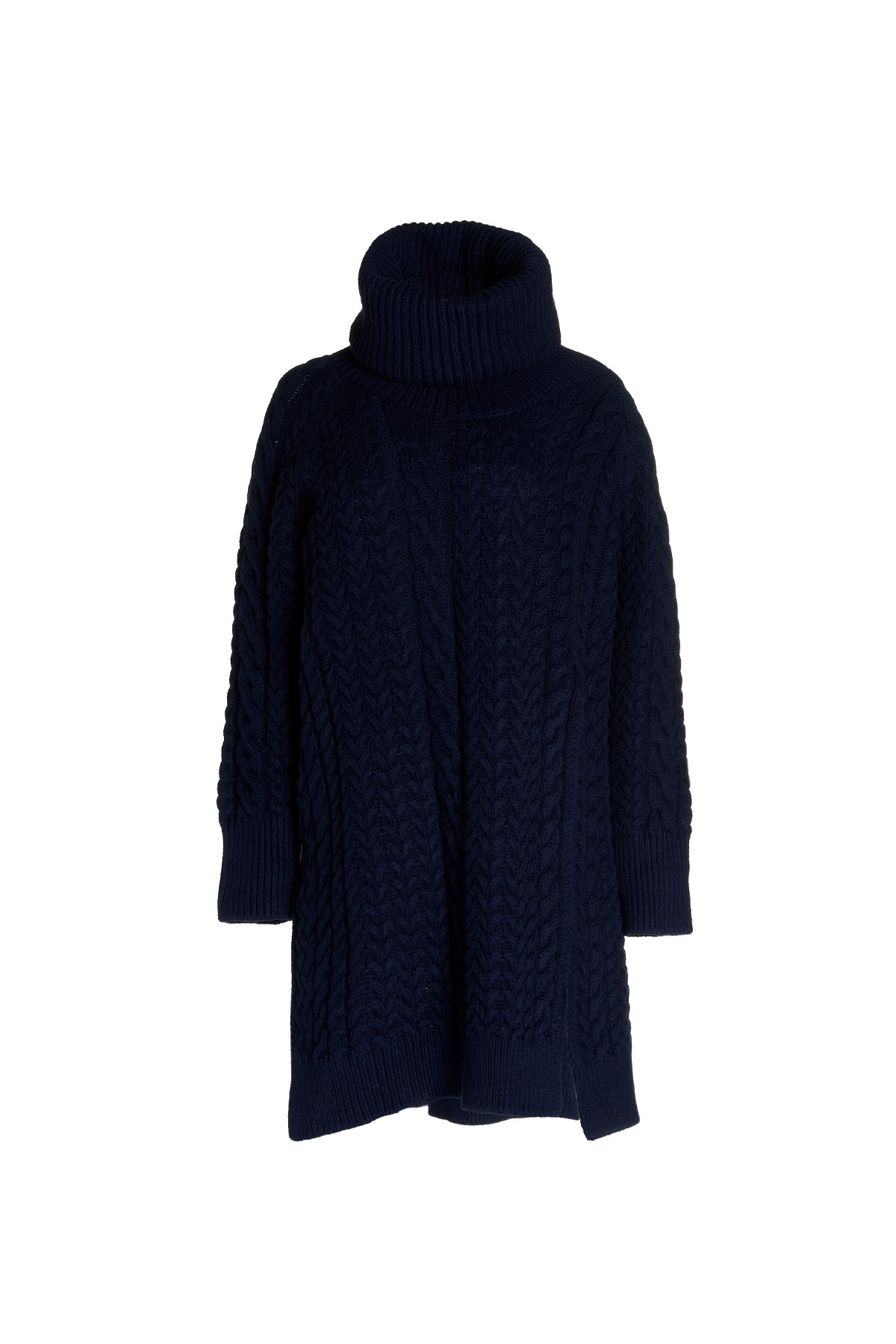 STELLA MCCARTNEY 'Aran Stitch’ Sweater