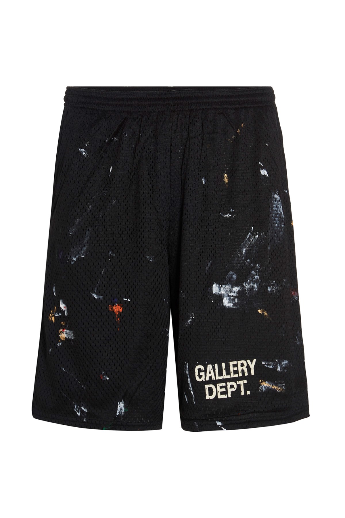 GALLERY DEPT. Bermuda-Shorts 'French Logo'