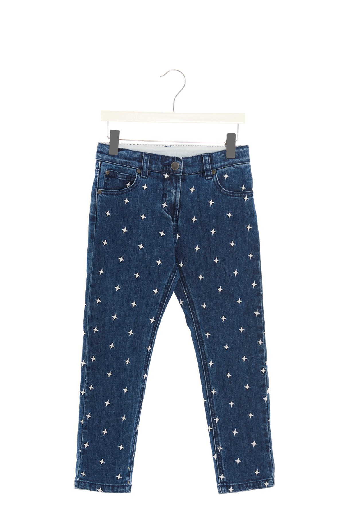 STELLA MCCARTNEY 'Stars' Jeans