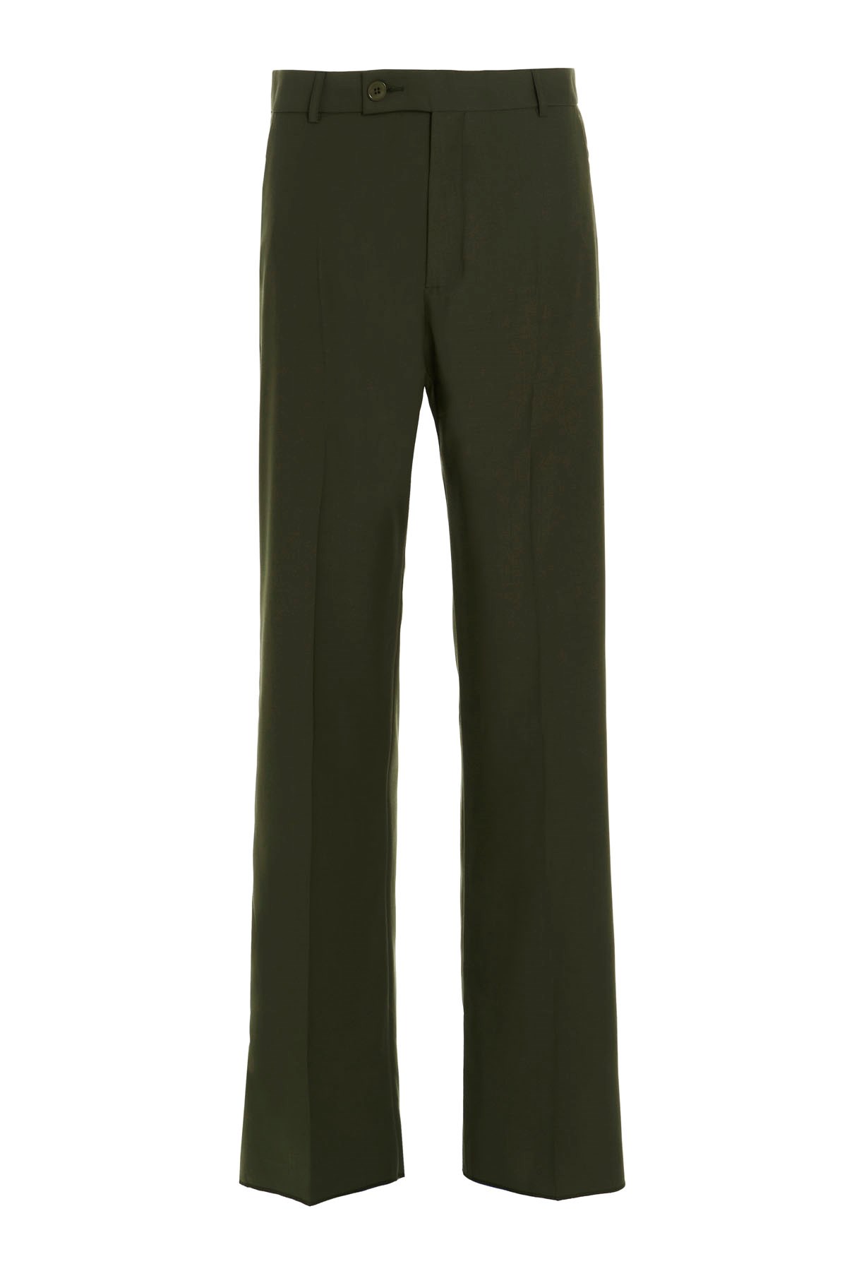 MARTINE ROSE Relaxed Fit Trousers