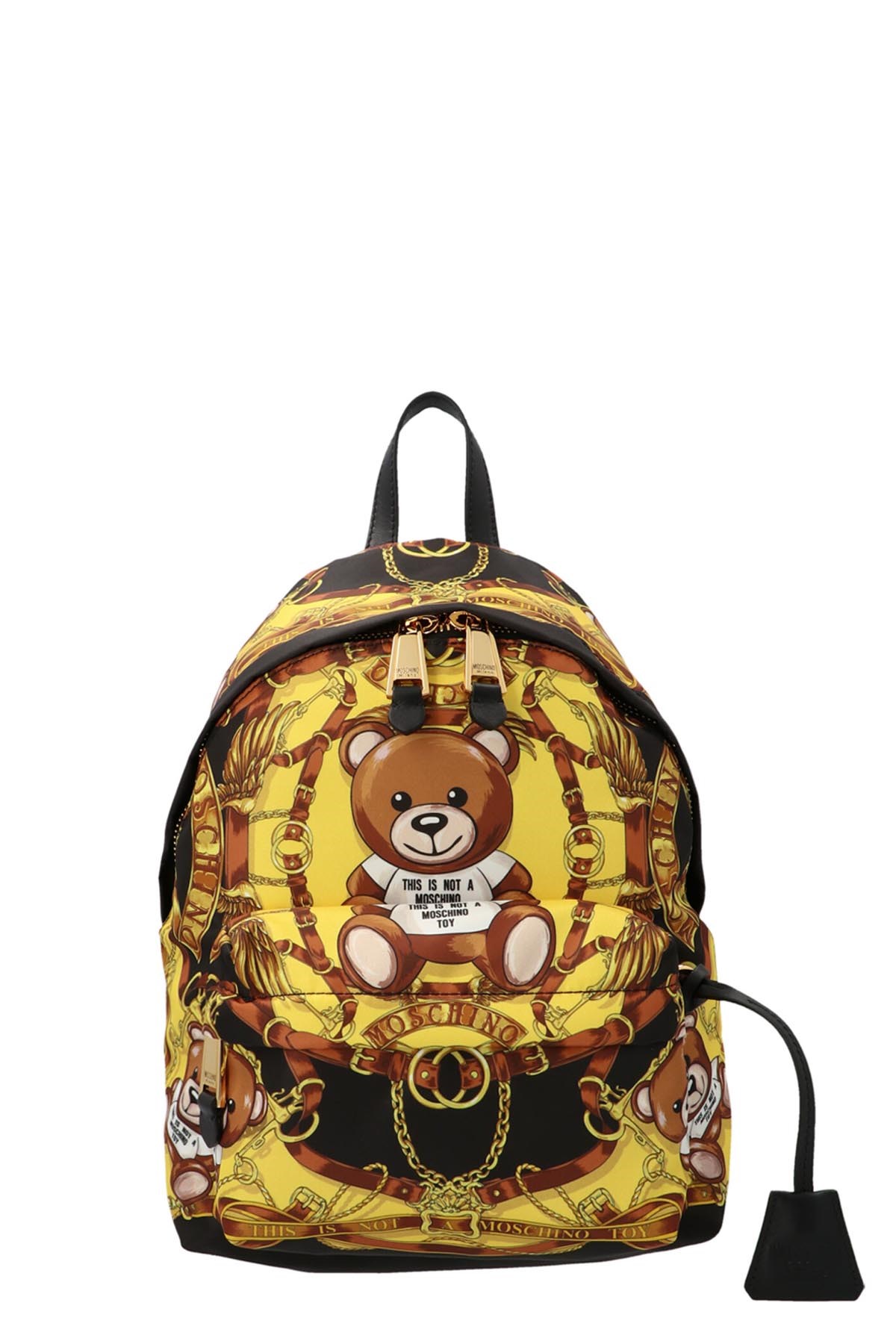 MOSCHINO 'Teddy’ Backpack