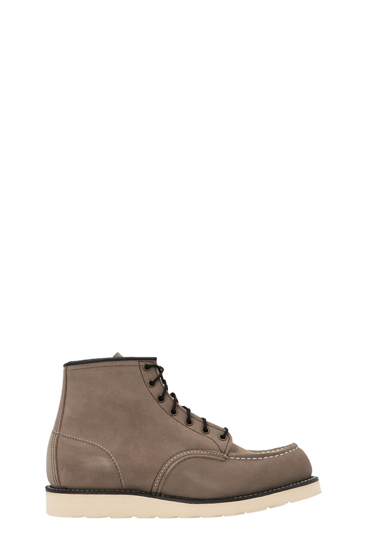 RED WING SHOES 'Heritage 6 Inch Moc Toe’ Boots