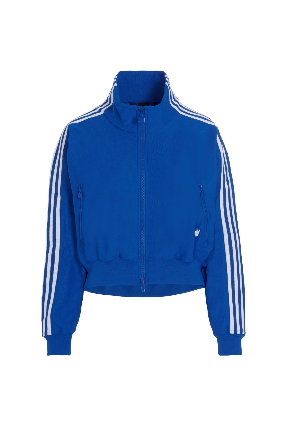 ADIDAS ORIGINALS Kapsel Blau Version – Training-Sweatshirt