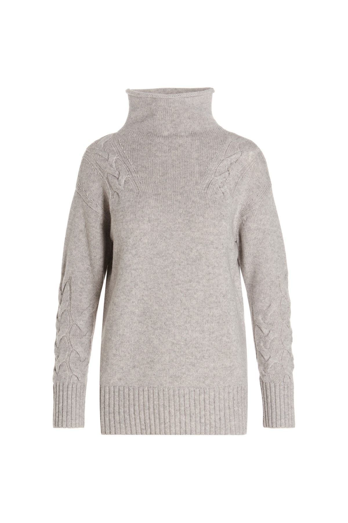 MAX MARA 'S 'Ussuri’ Sweater