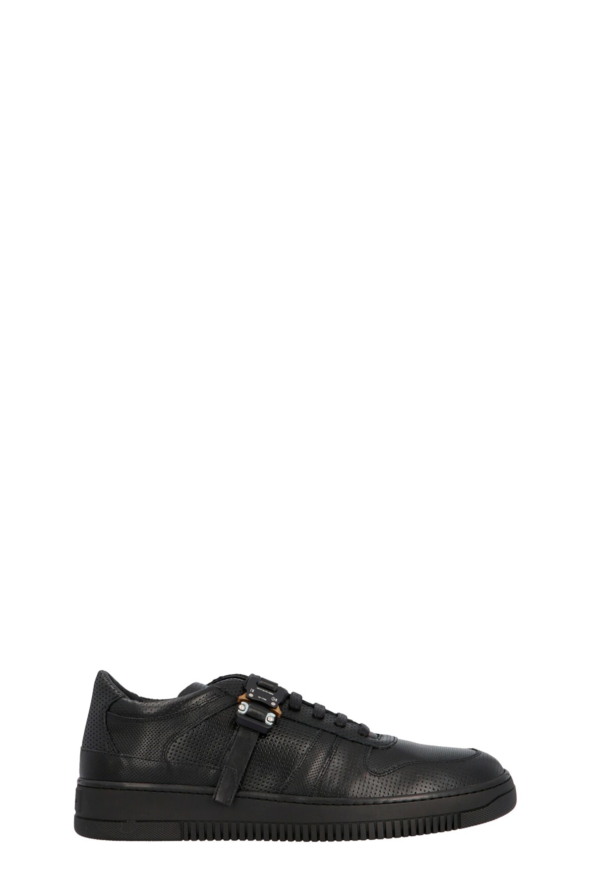 1017-ALYX-9SM Sneaker 'Buckle Logo Trainer'